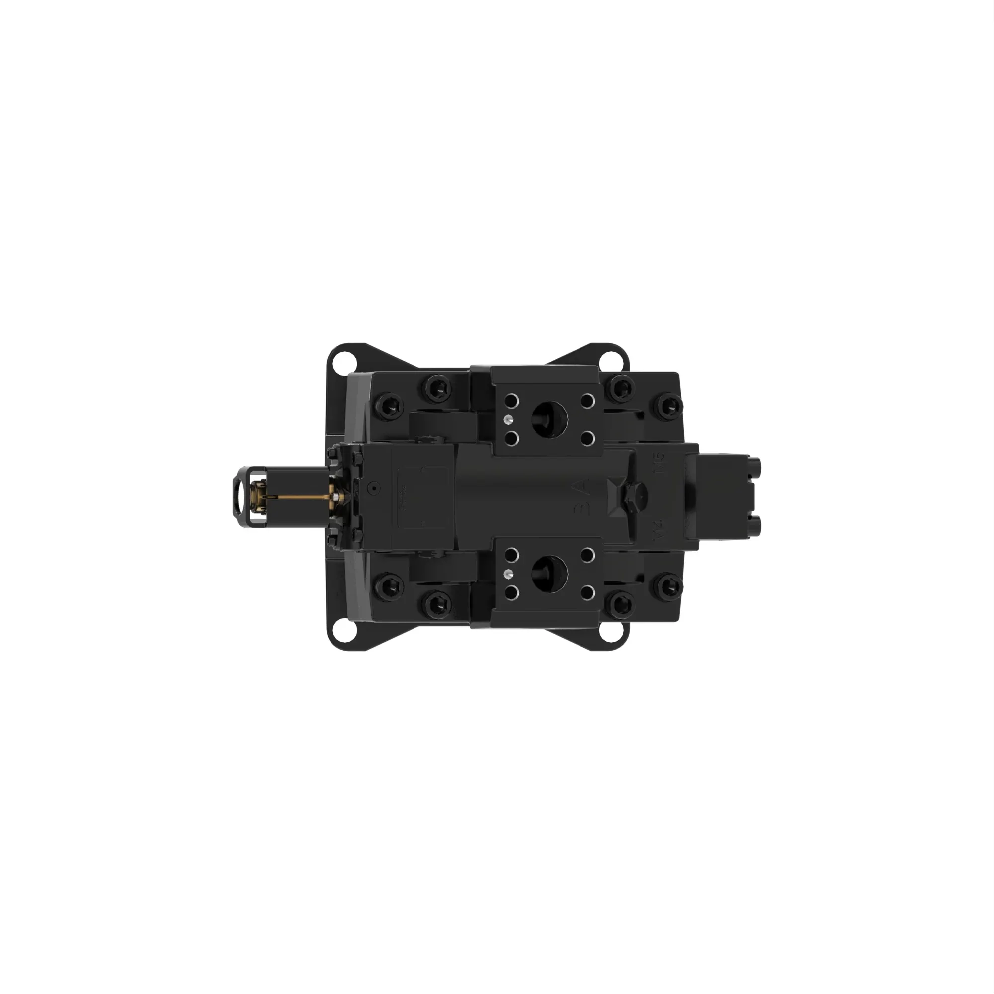 Hydraulic Motor