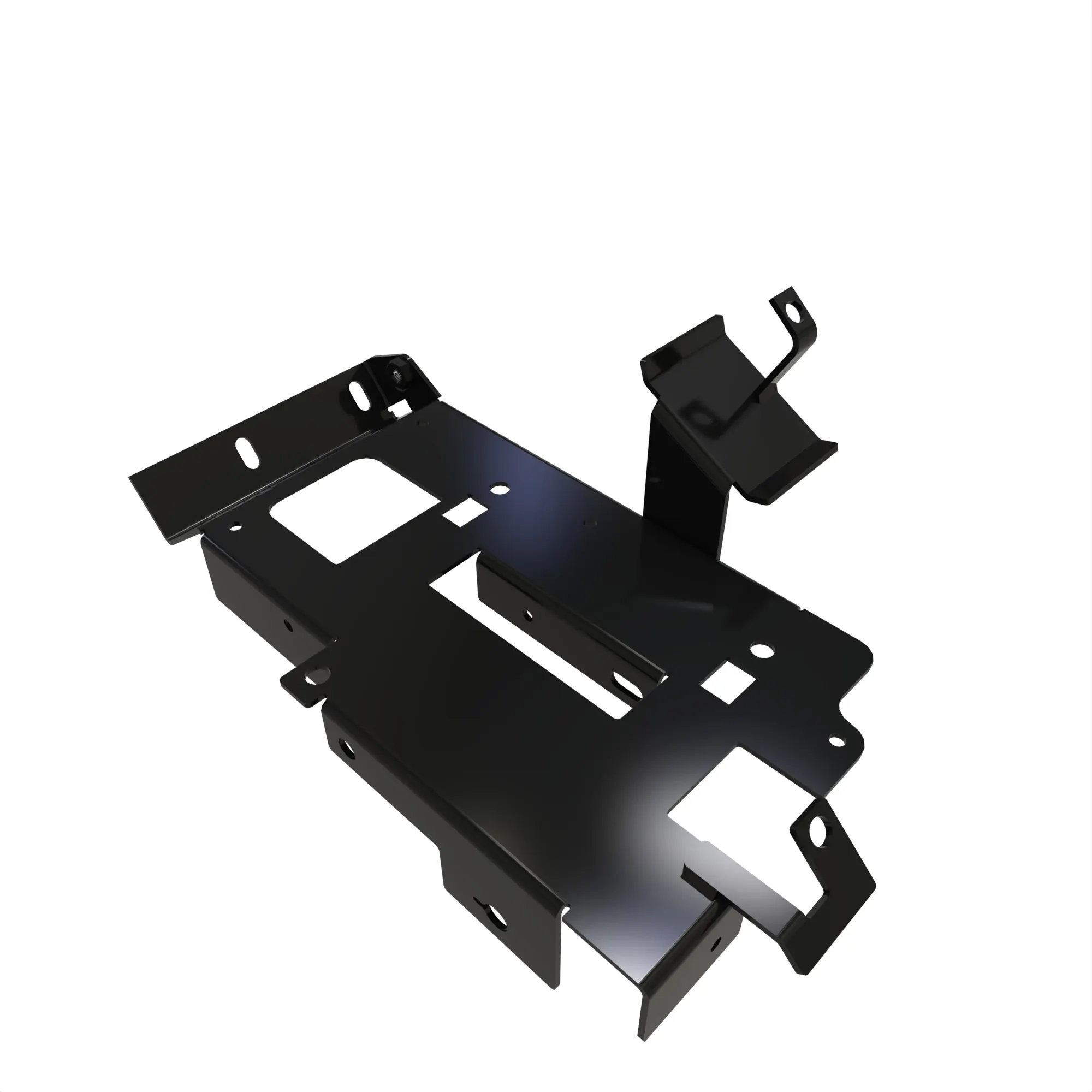 WELDMENT, CONTROLLER MOUNT