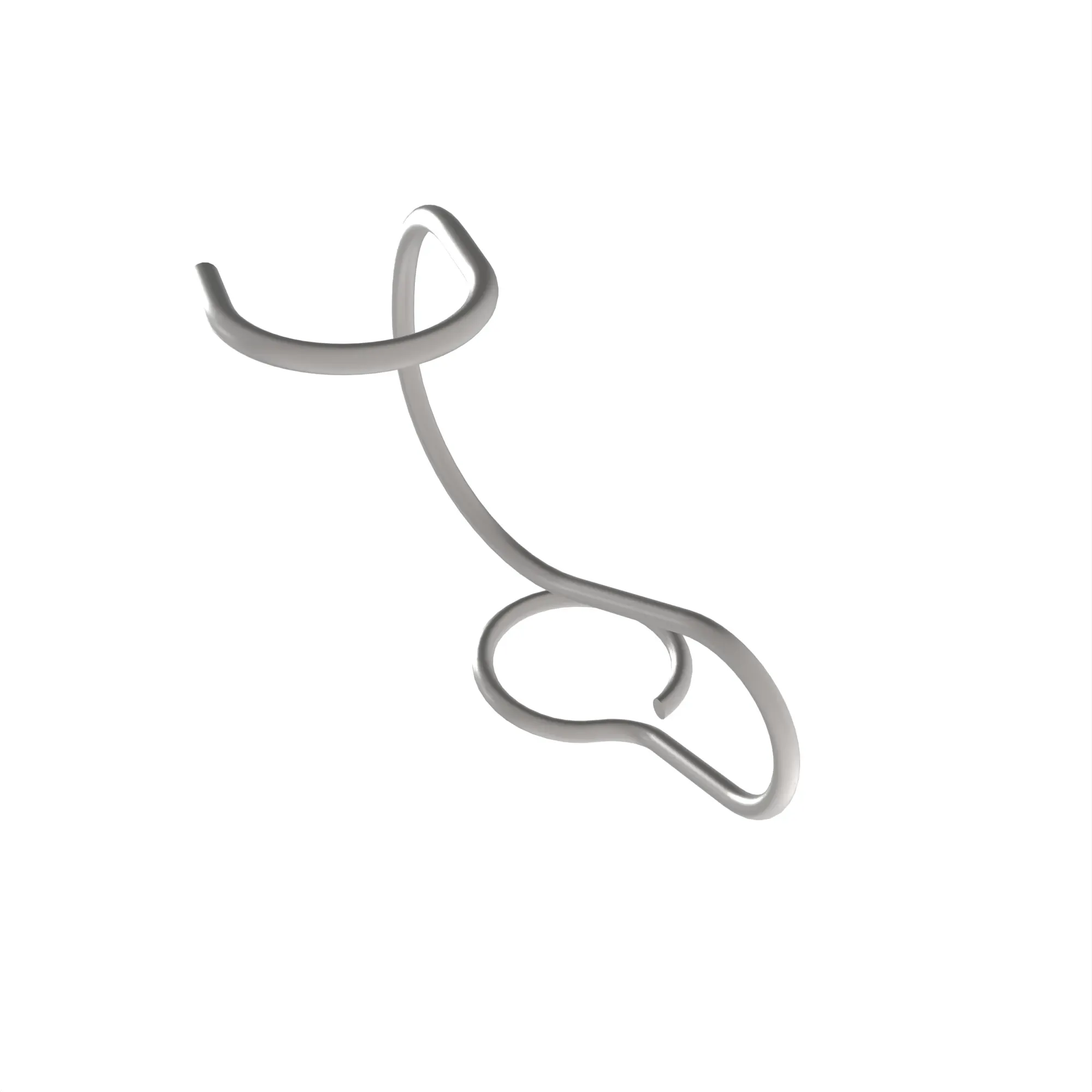 BRACKET, RH.