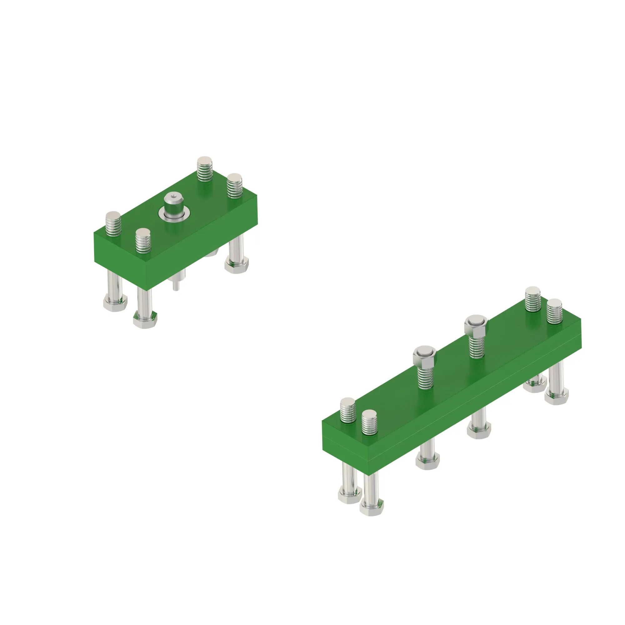 Drawbar