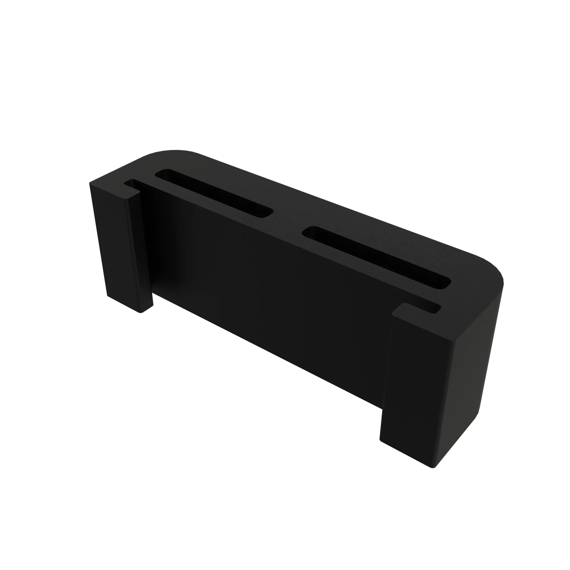 SEAL, REAR RETAINER CLIP