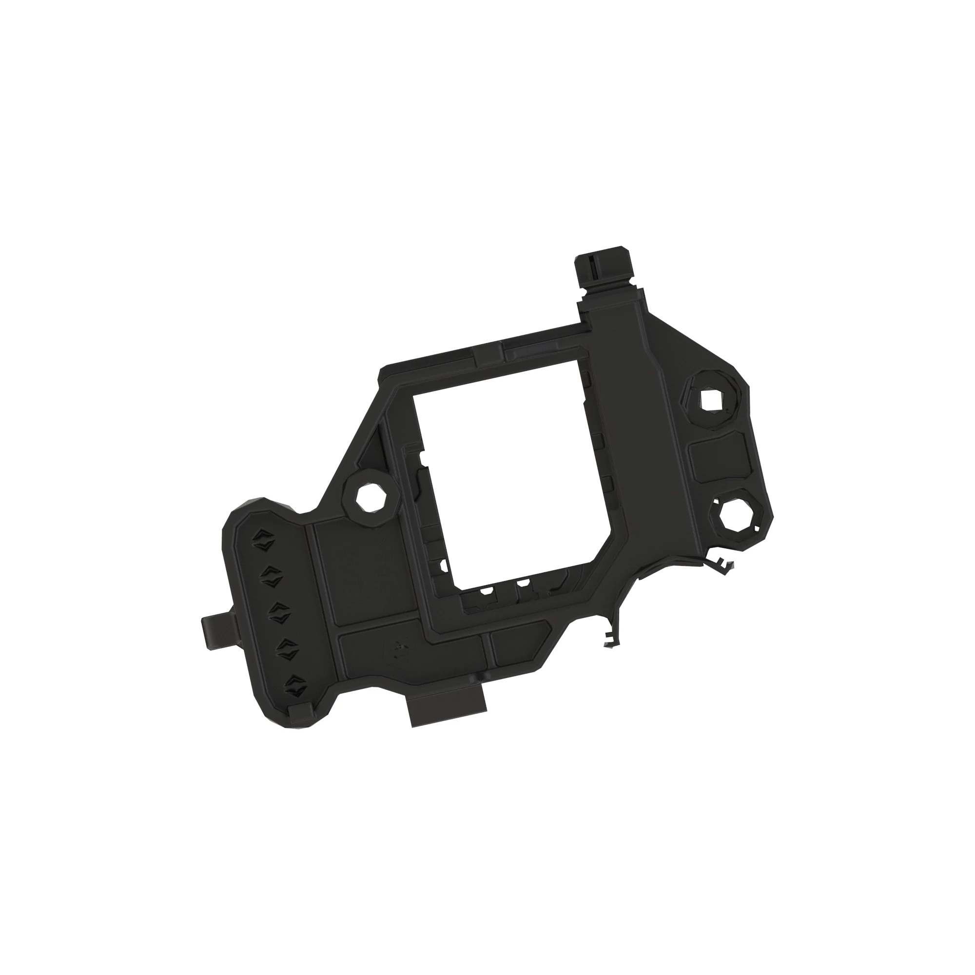 VOLTAGE REGULATOR, SMART VOLTAGE RE