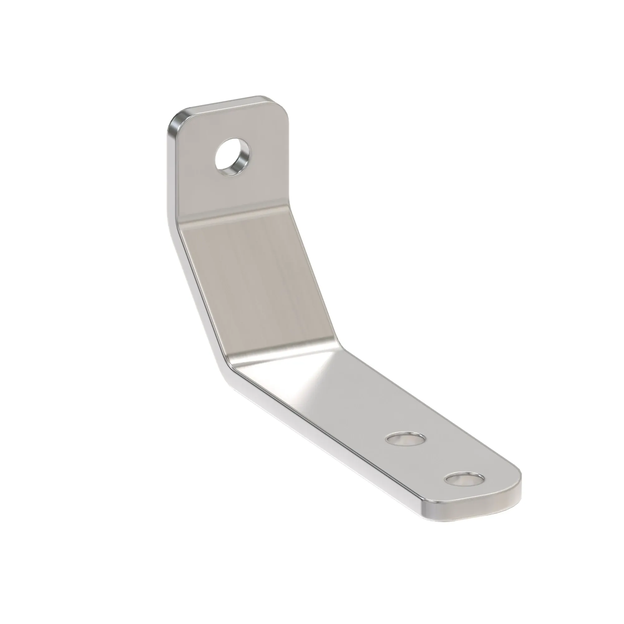 John Deere Turbocharger Bracket - DZ109696