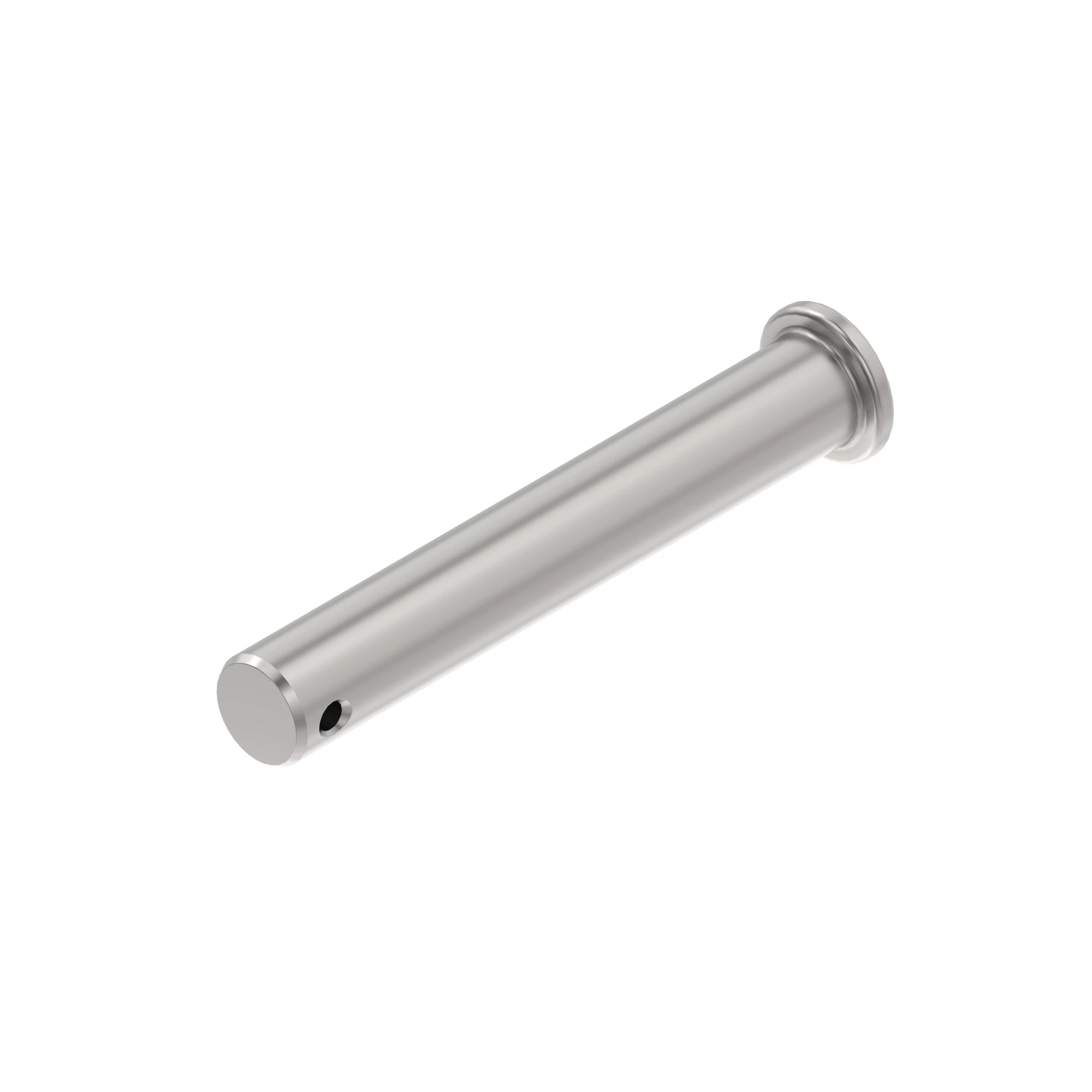 PIN, CLEVIS (PLATED)