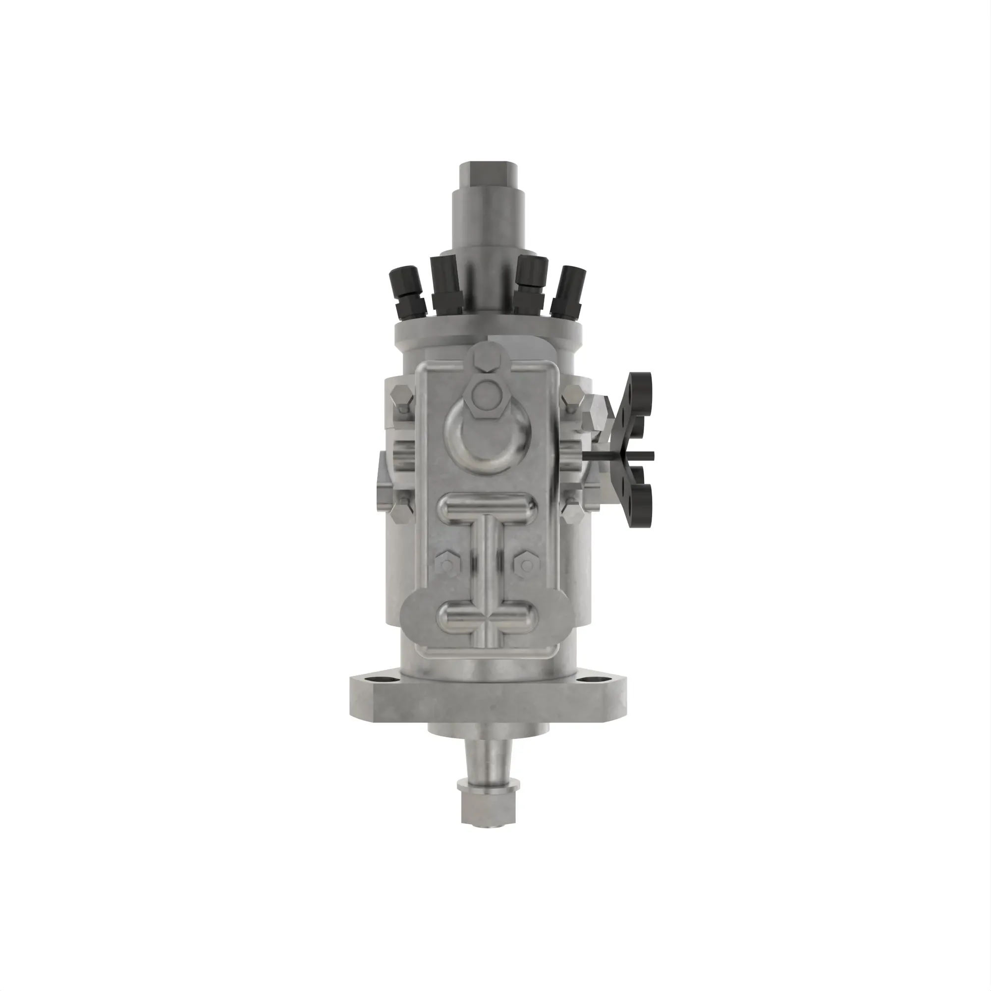 FUEL INJECTION PUMP