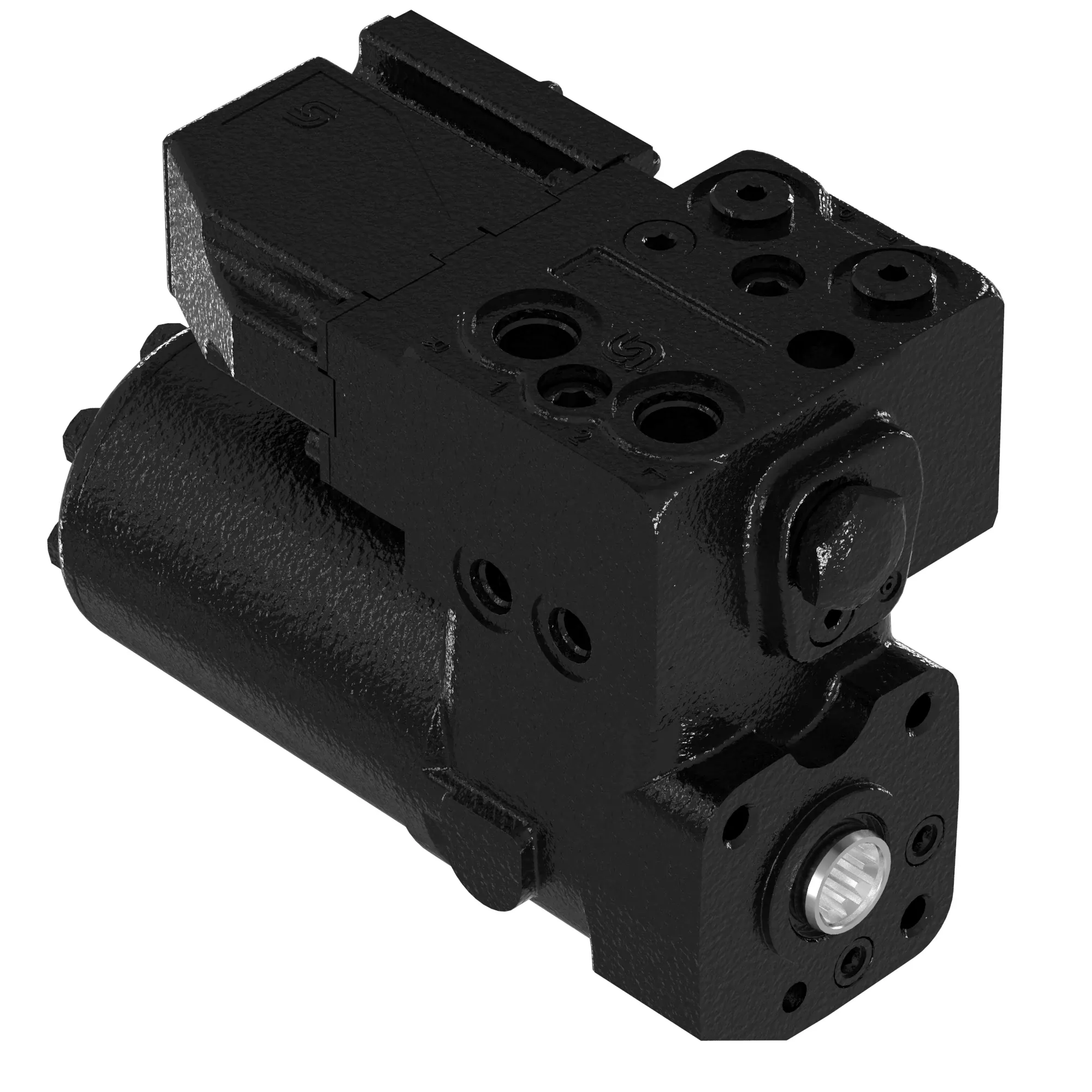 CONTROL VALVE