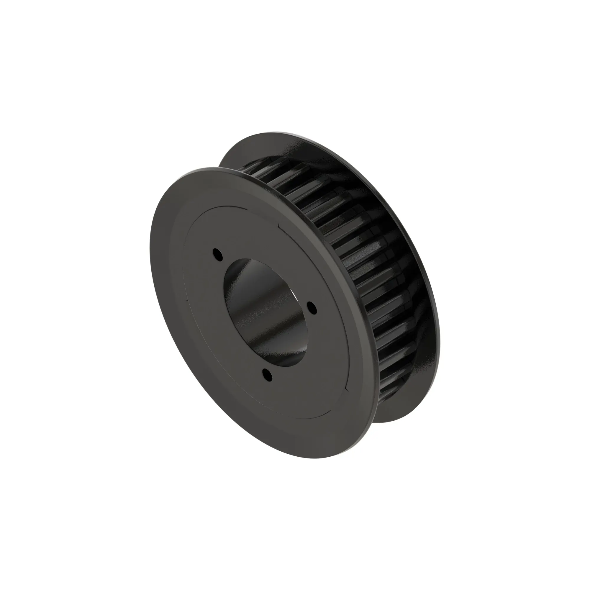 Pulley