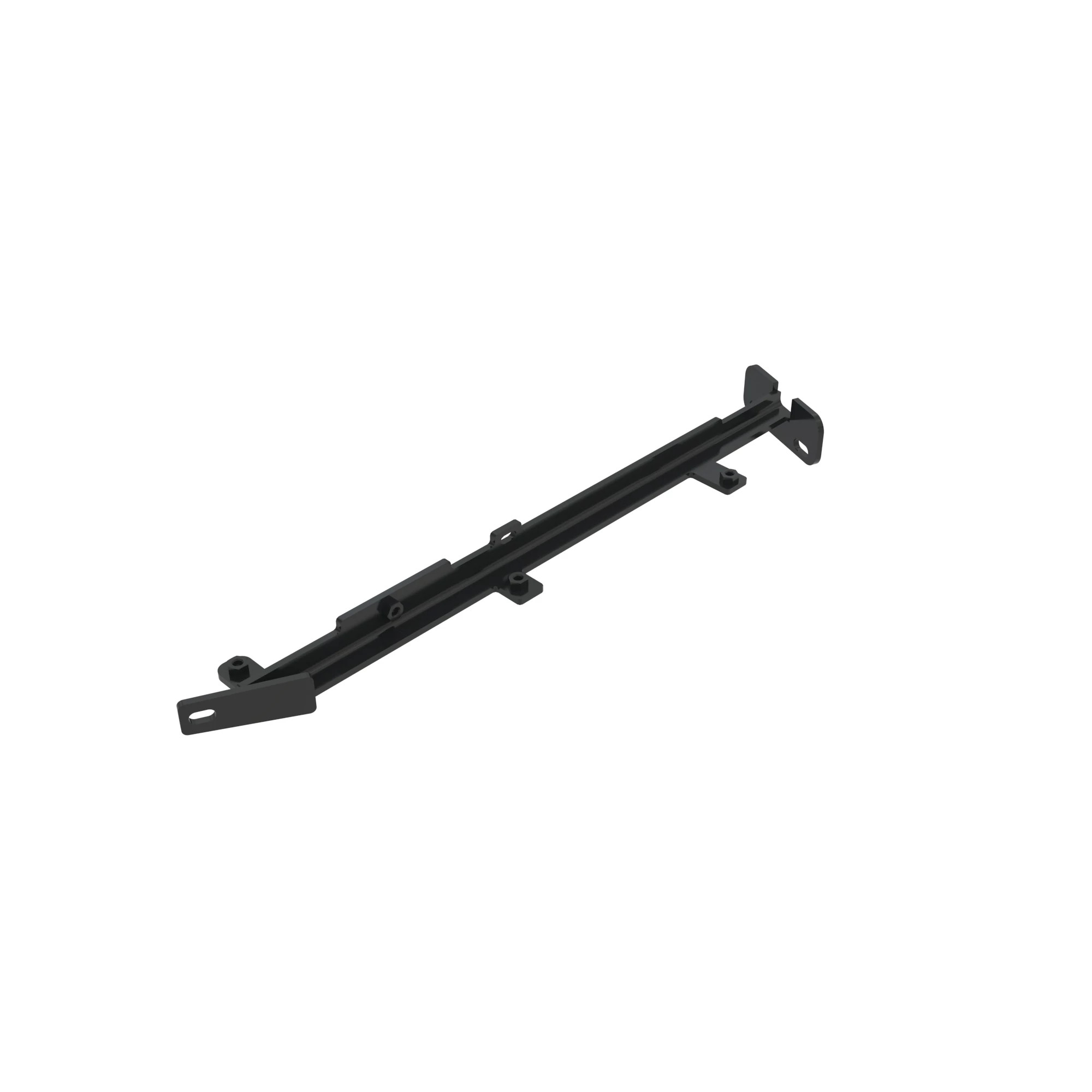 John Deere Grille Frame Support, Right Side - AT475283