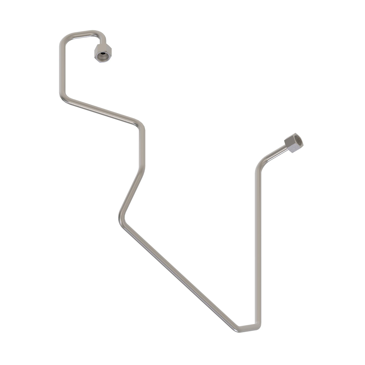 TRANSFER PUMP TO LHS SECONDARY FILTER