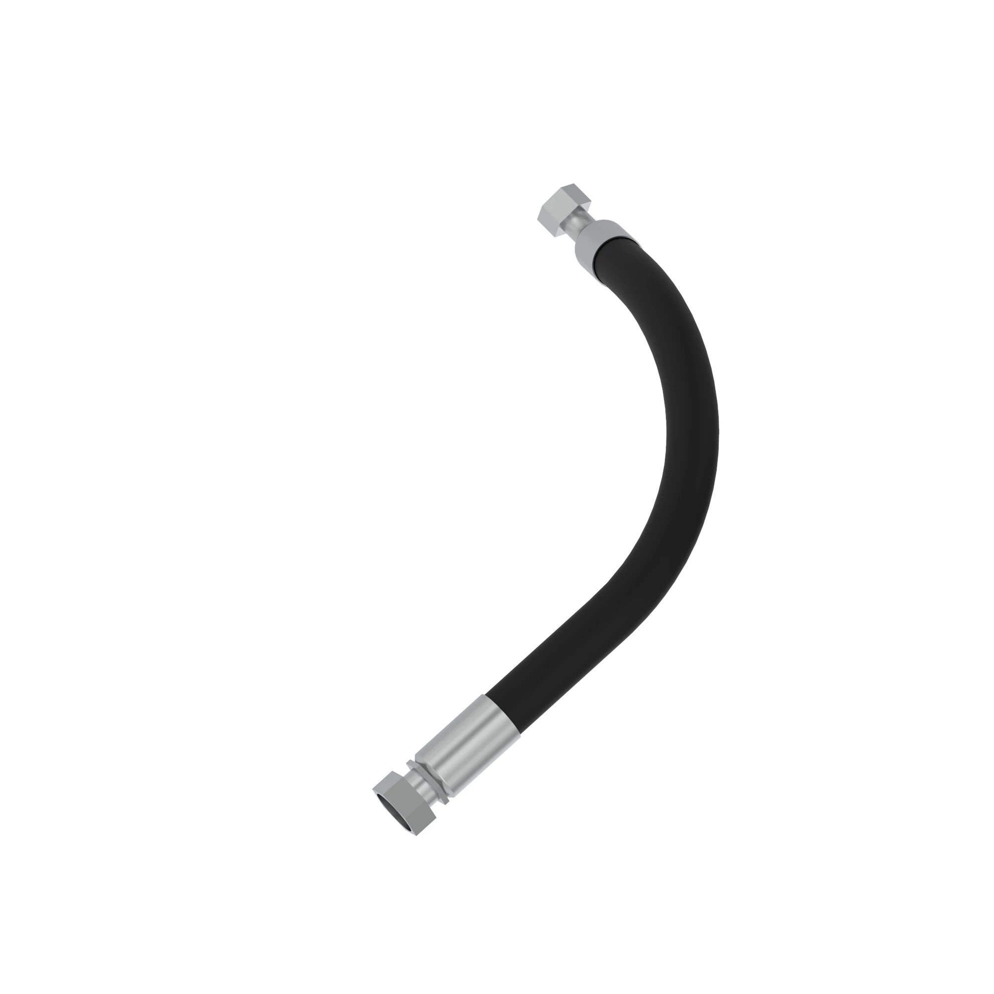 HYDRAULIC HOSE, HOSE, HYDRAULIC