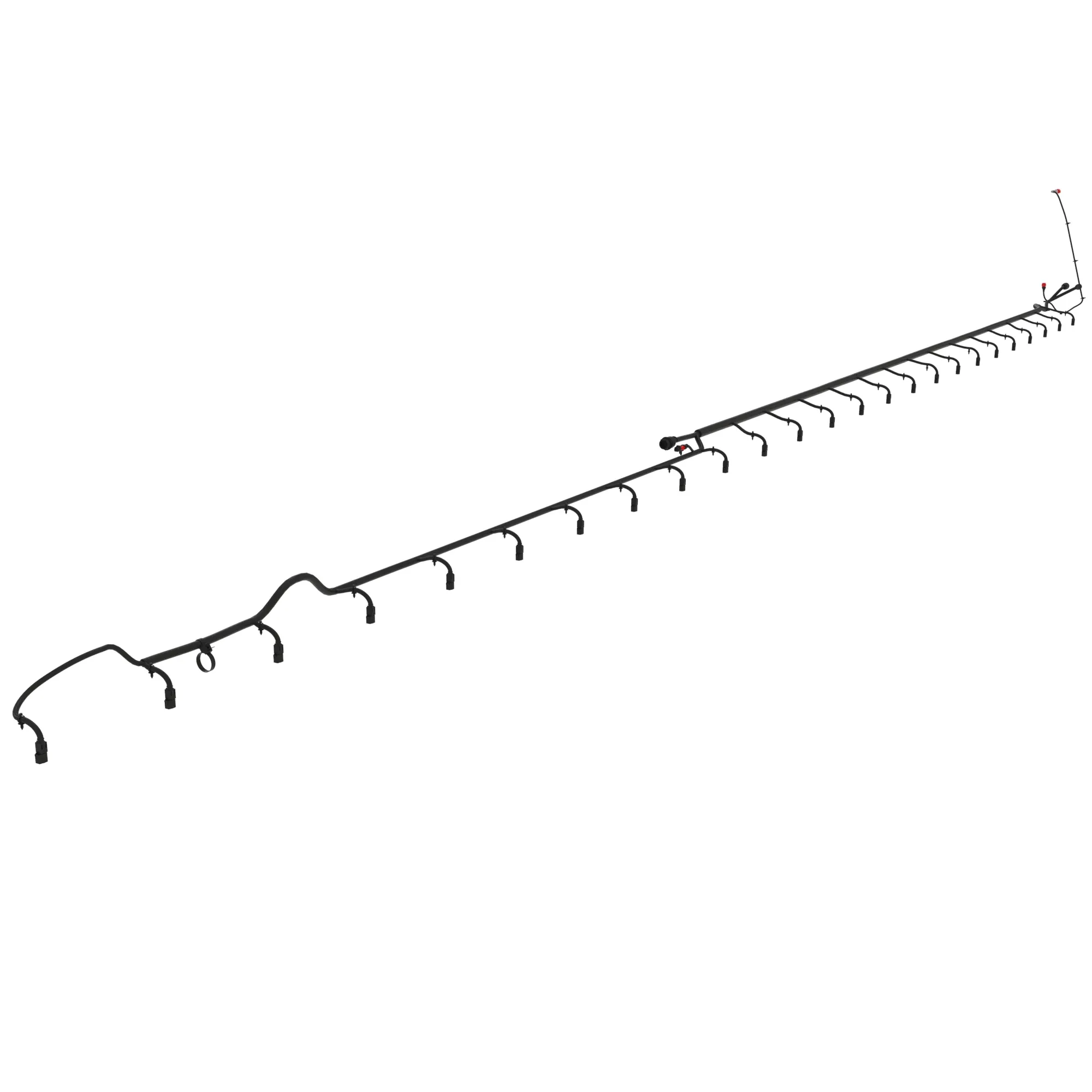38cm Inner Wing Harness