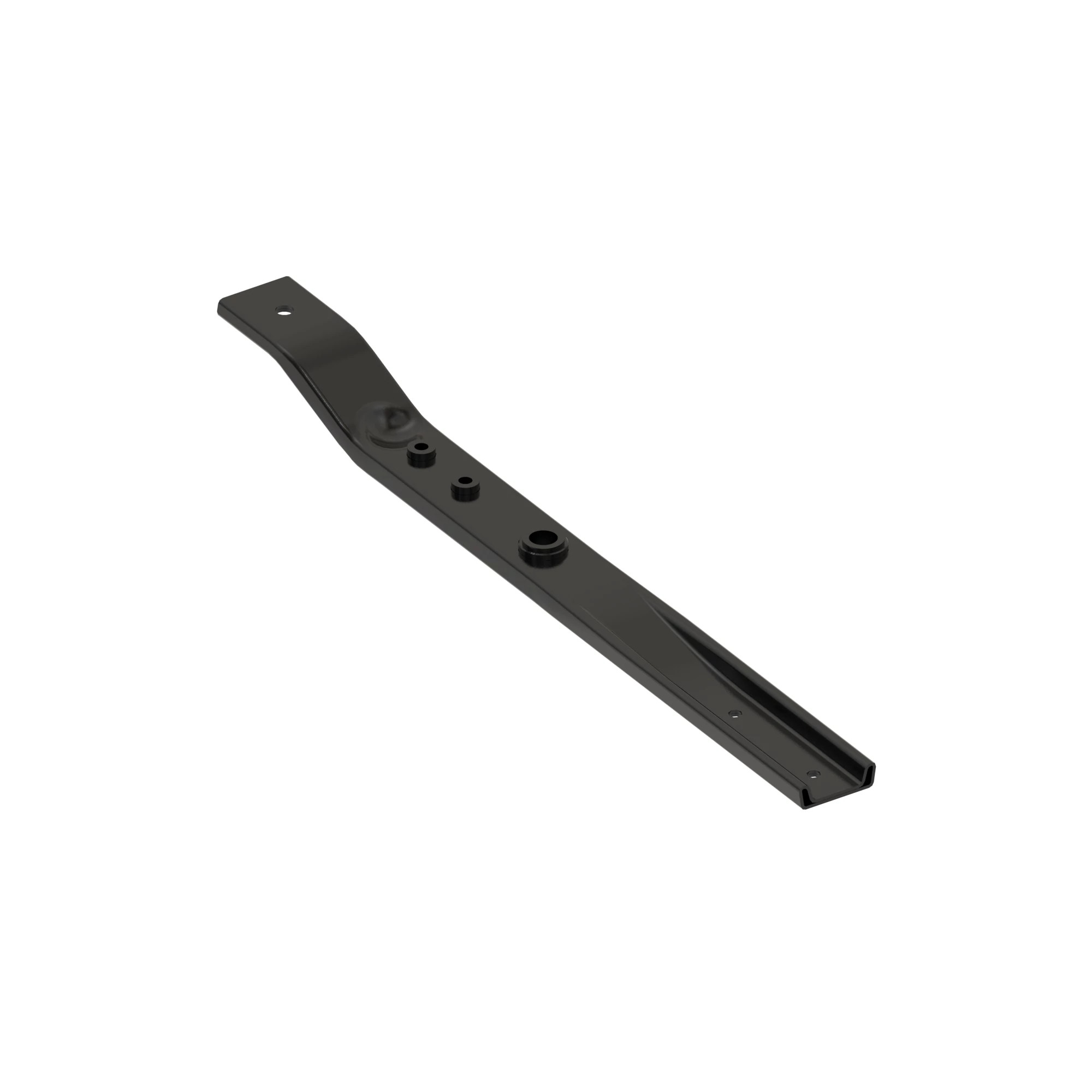 ARM, ASSEMBLY, PACKER ARM - WELDED