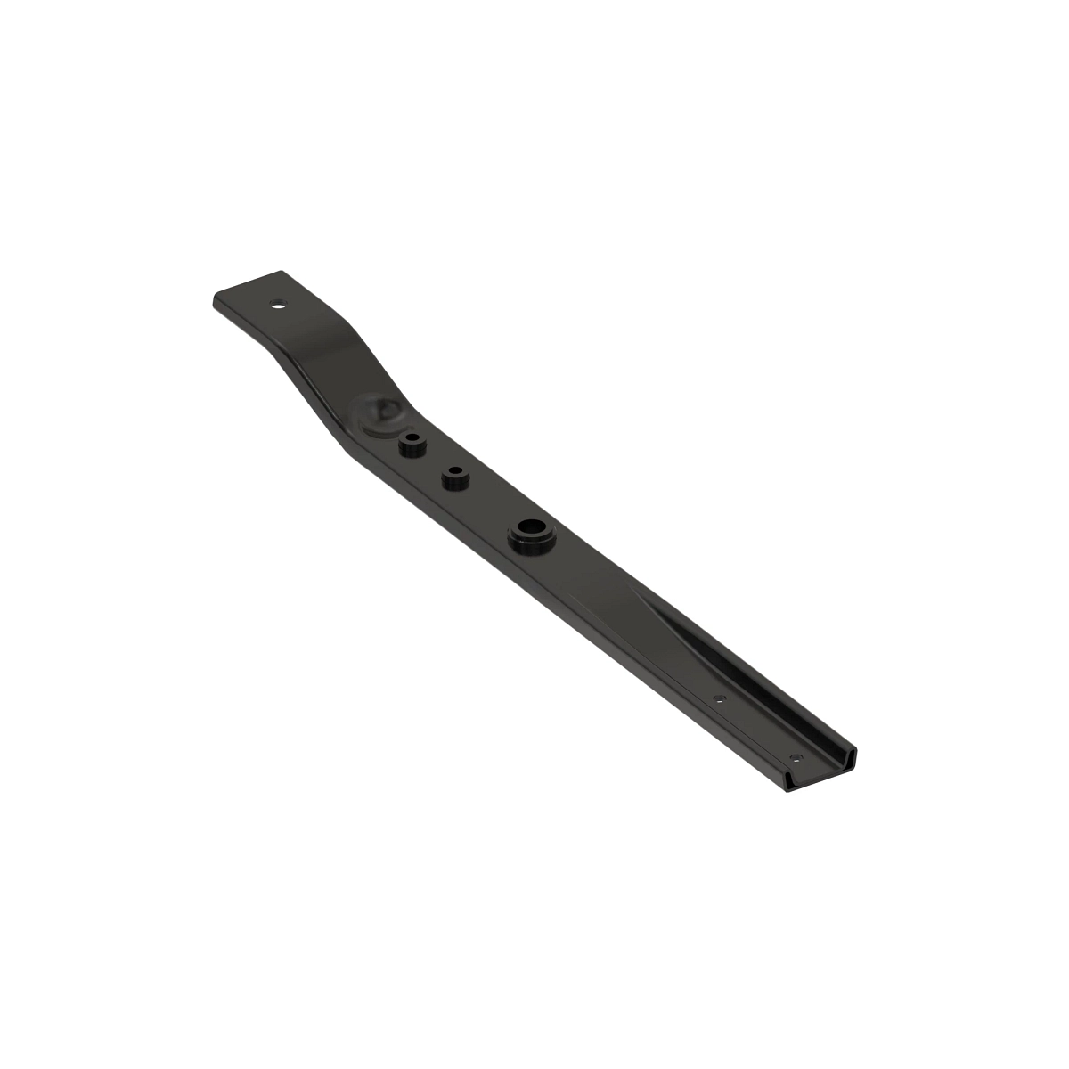 Assembly, Packer Arm - Welded