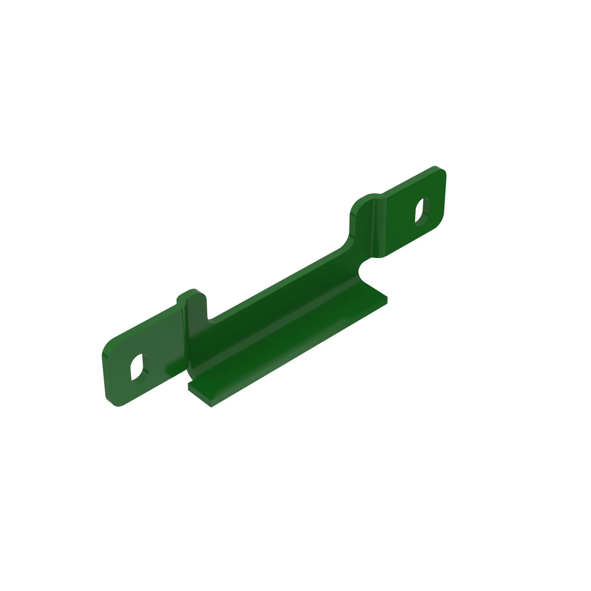 John Deere Plate - KK101400