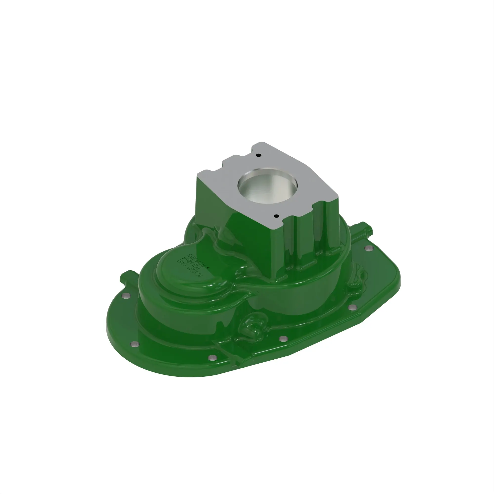 R214263: Standard PTO Housing