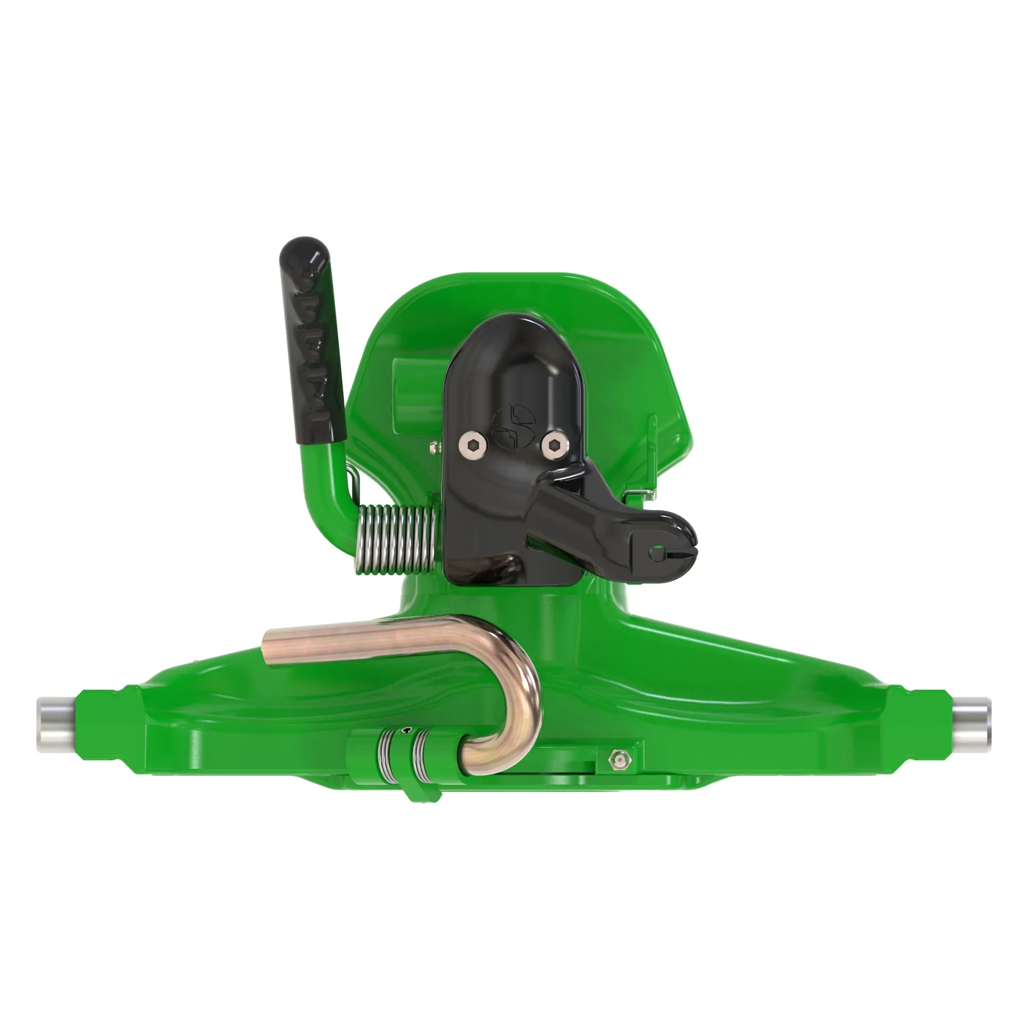 BL15936; Pin Coupling; Automatic Wagon Hitch; Hitch