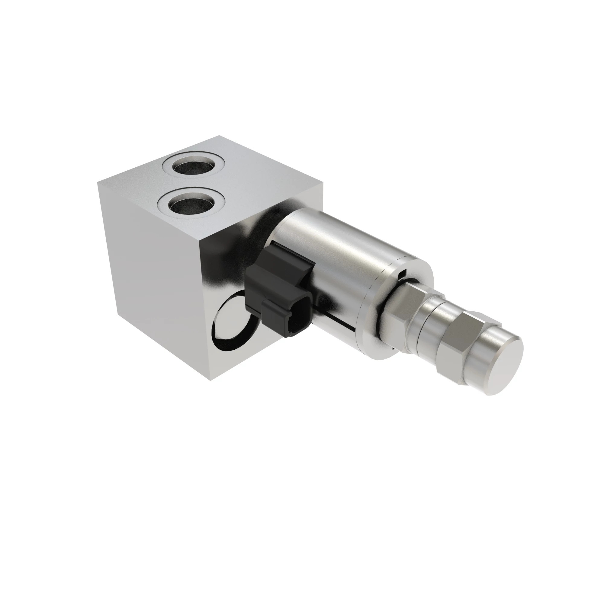 John Deere Control Valve - AUC12884