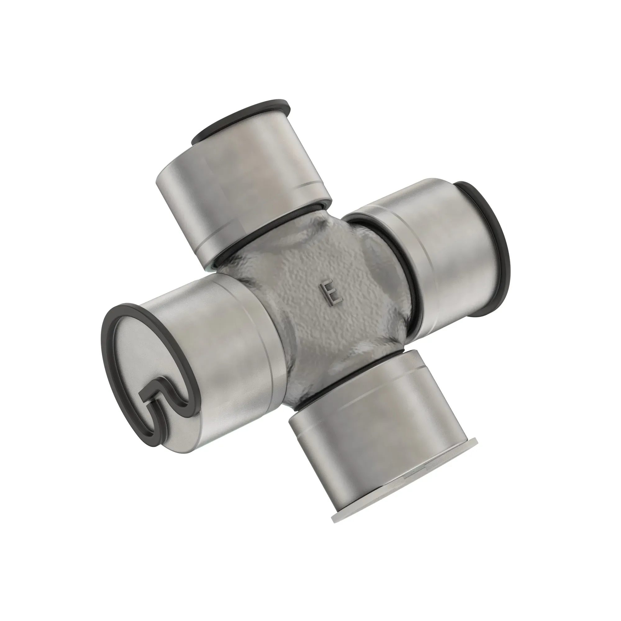 UNIVERSAL JOINT CROSS, 35M CROSS KI