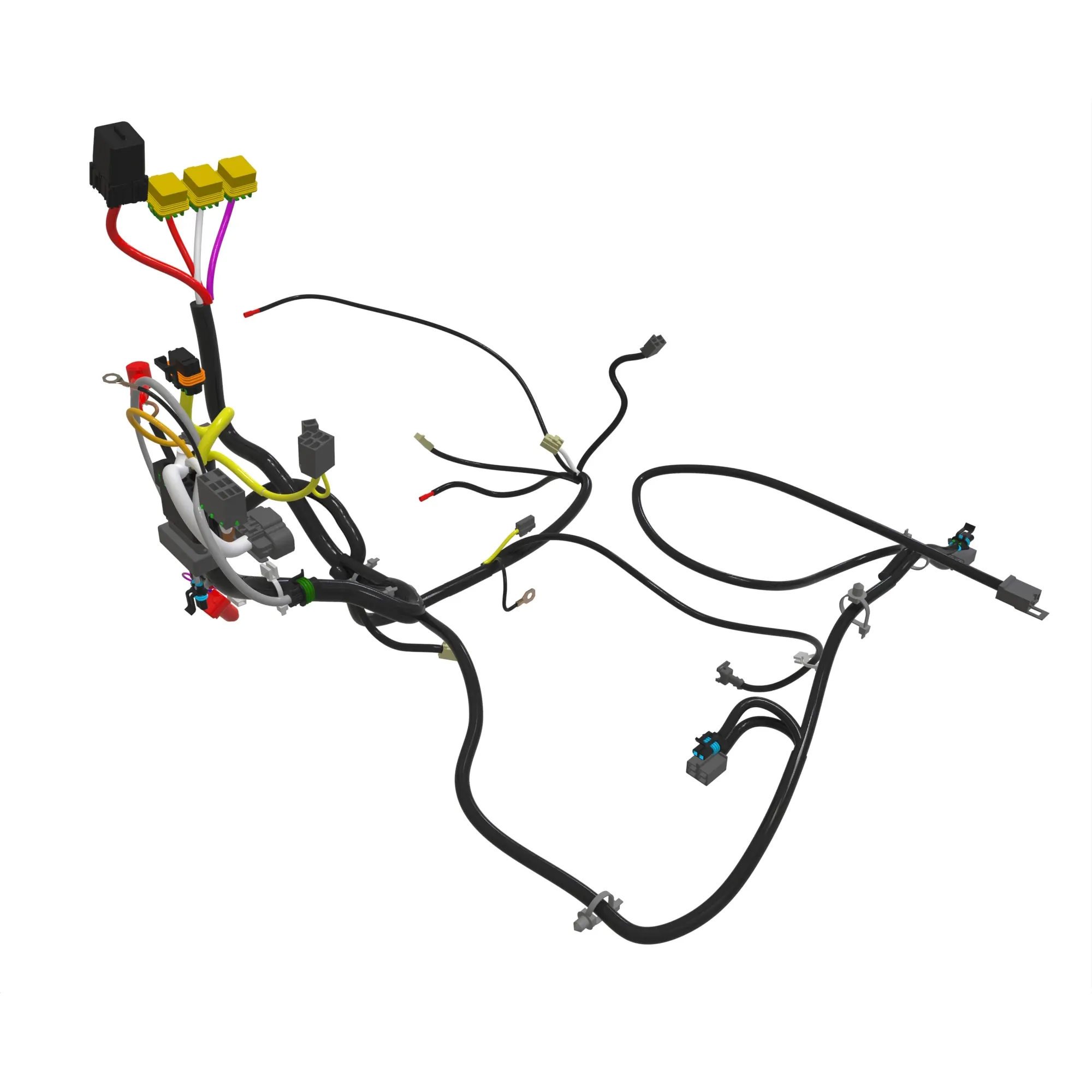 Wiring Harness