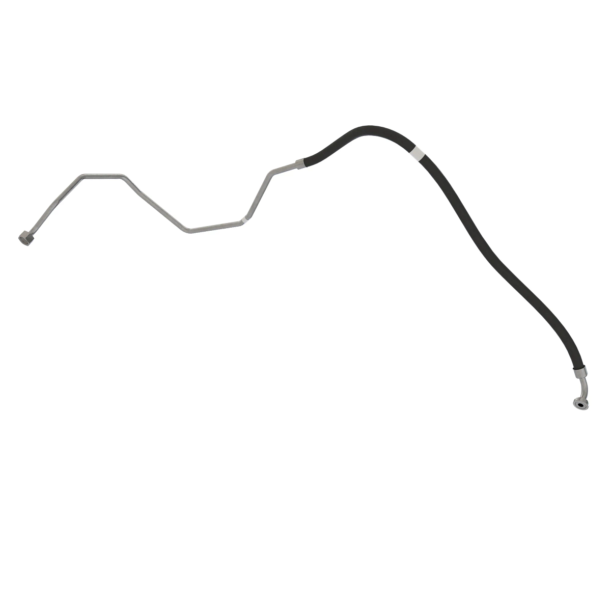 PUMP OUTLET, AXLE SUPPLY