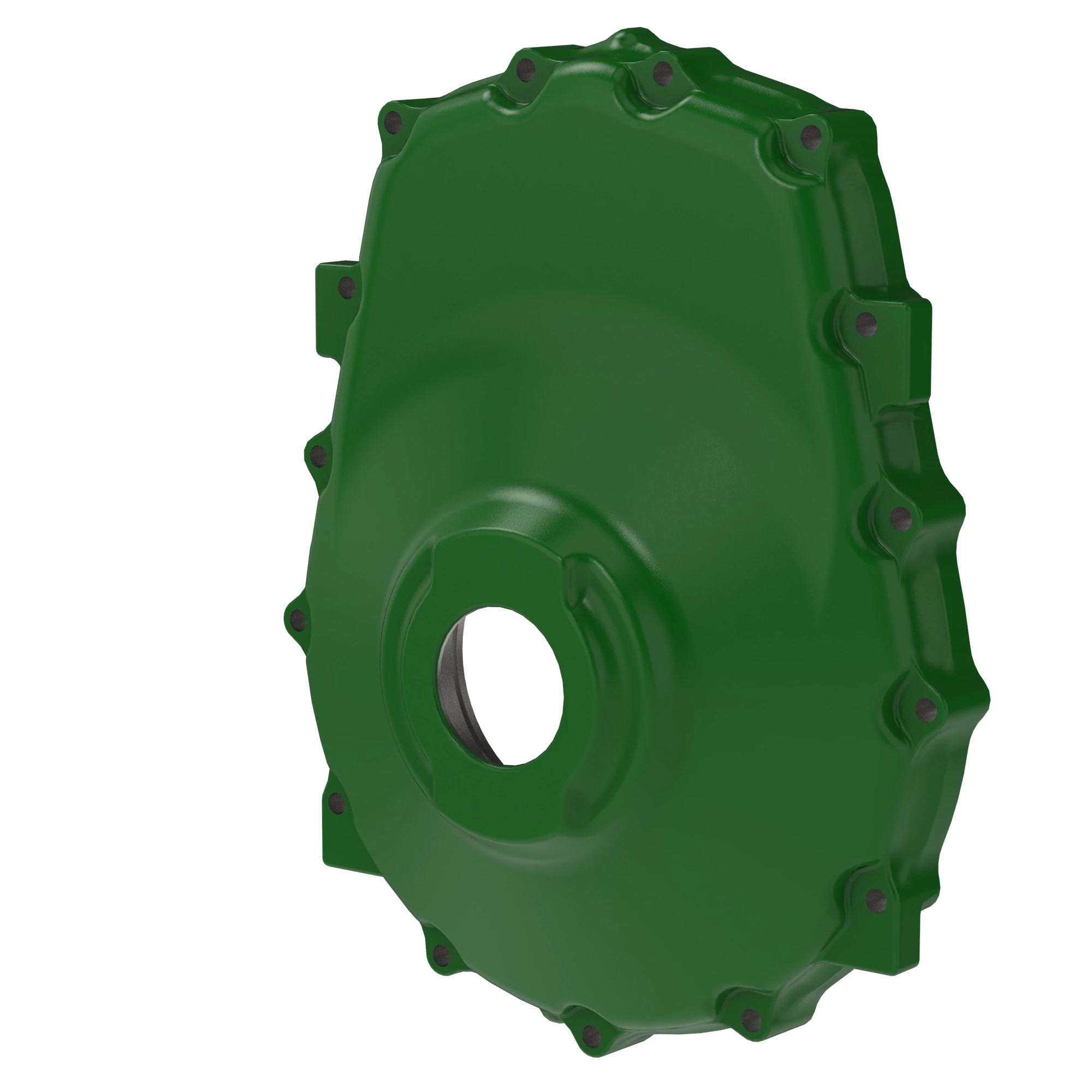 John Deere Drop Axle Cover - R186064