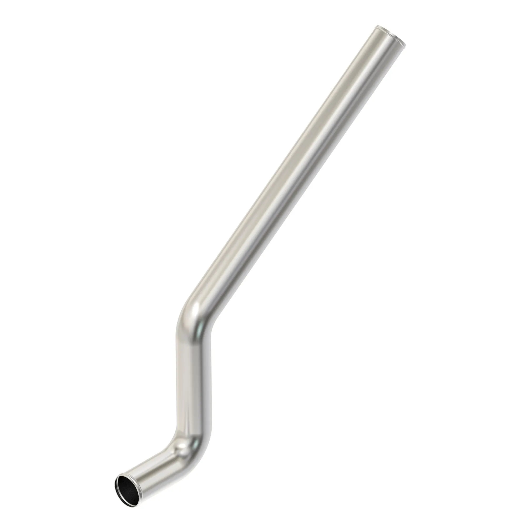 John Deere Cooling System Tube - T209813