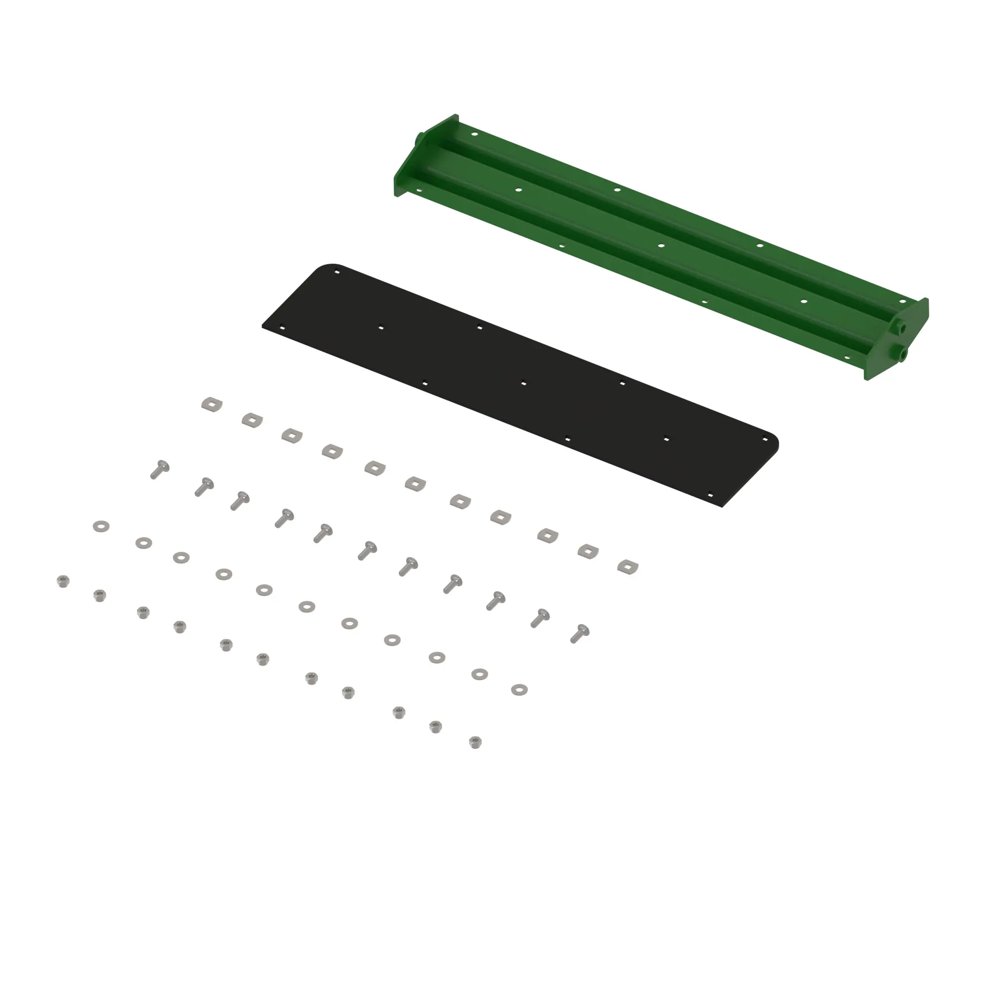 Slat Seed Kit