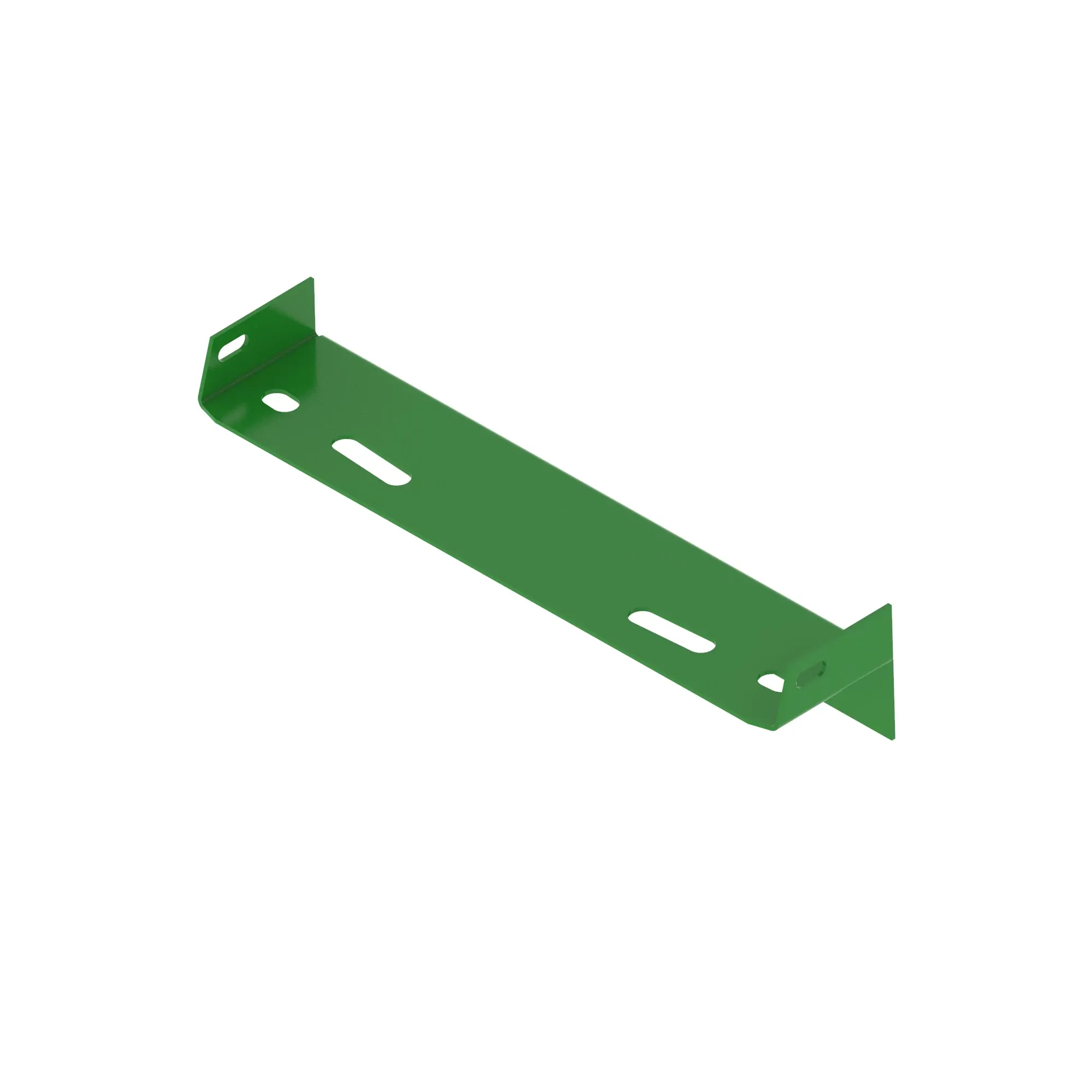 ANGLE, END SMALL