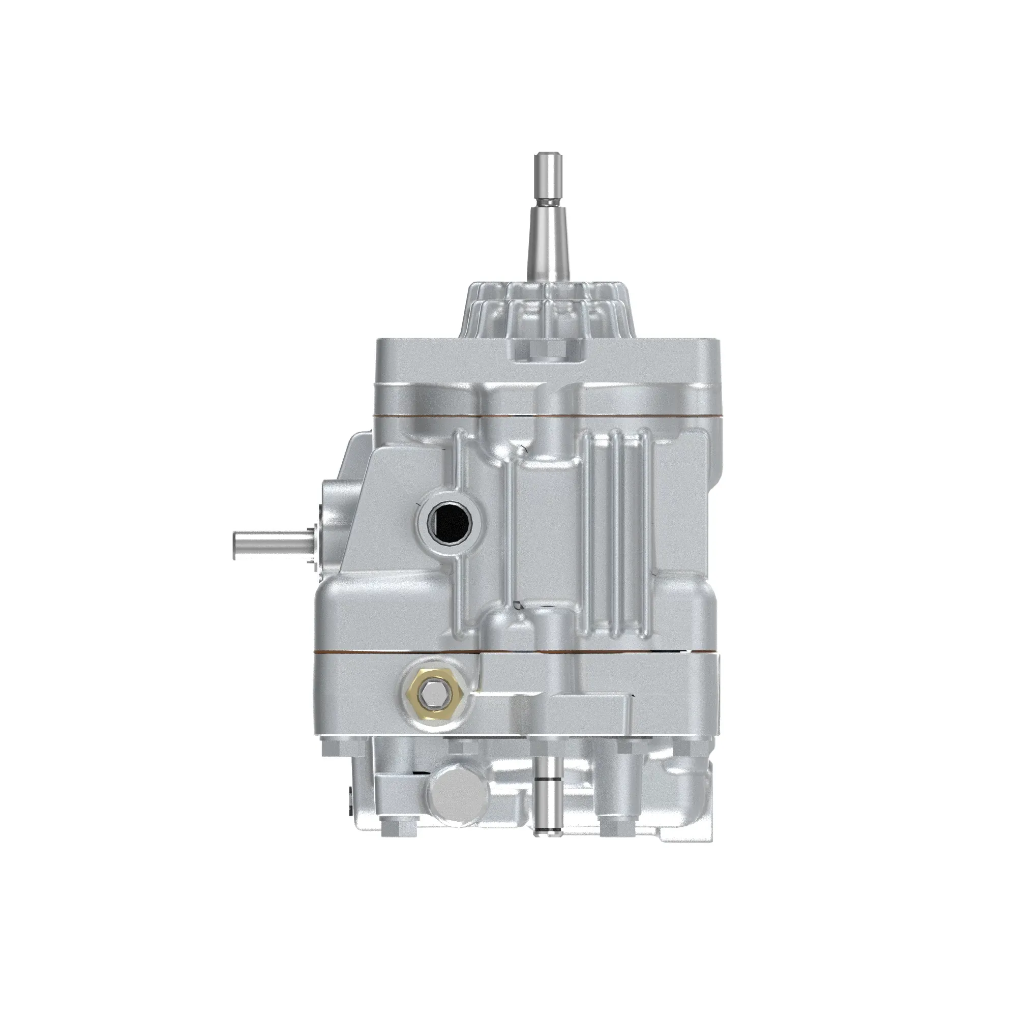 HYDRAULIC PUMP