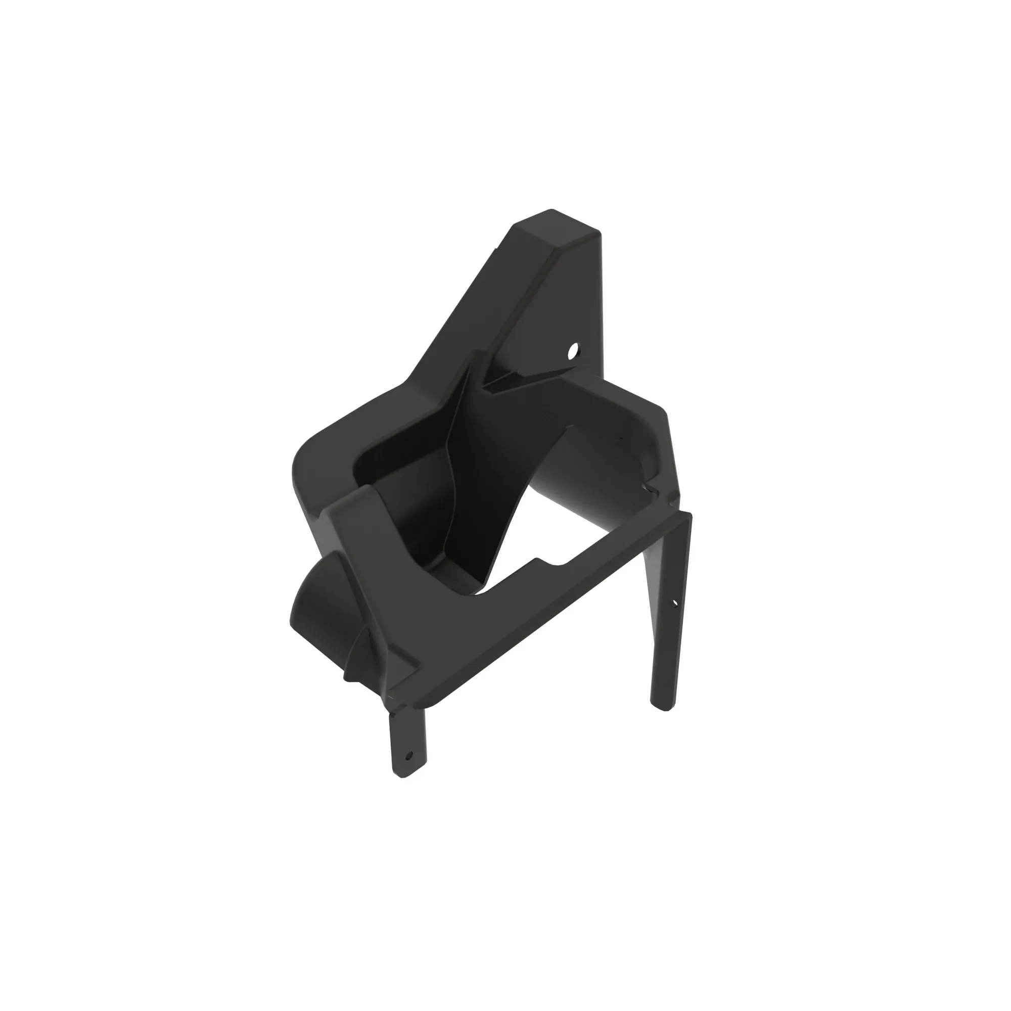 John Deere Cab Closeout Panel, Left Side - M169639