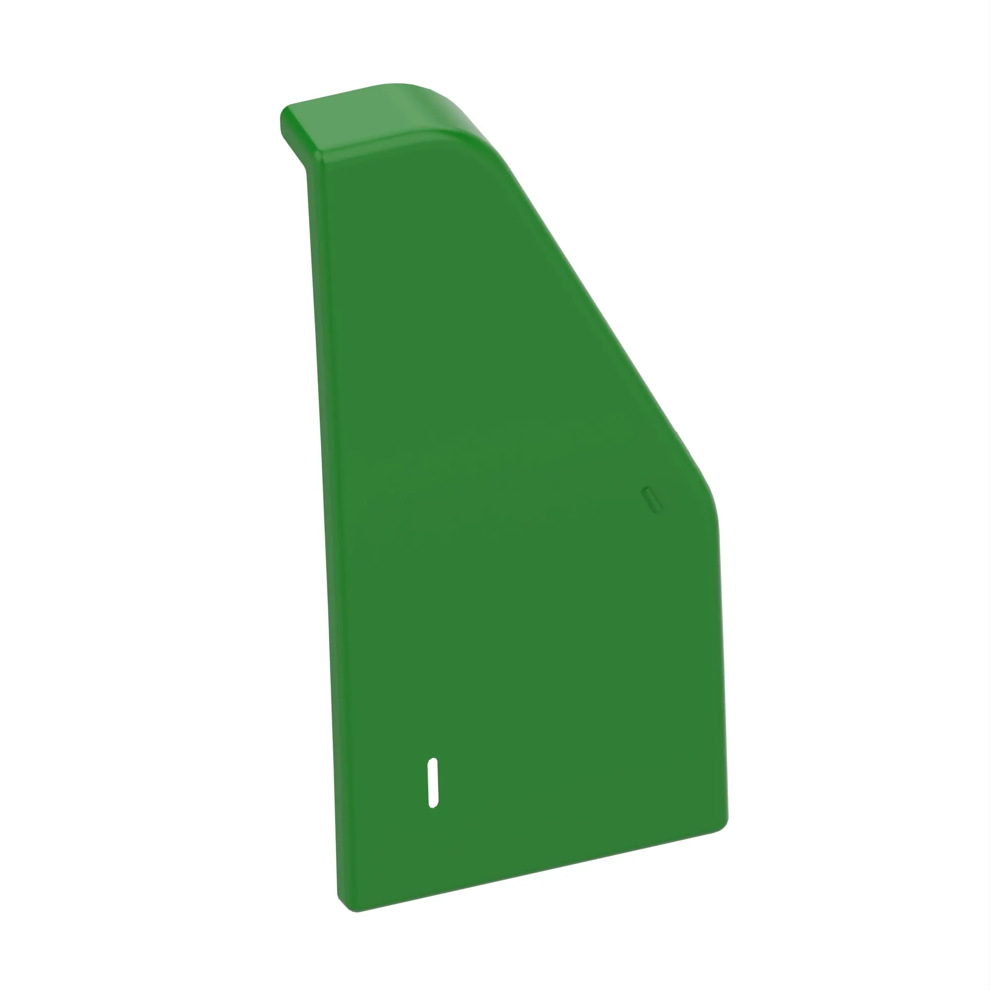 John Deere Engine Hood Cover - F653079