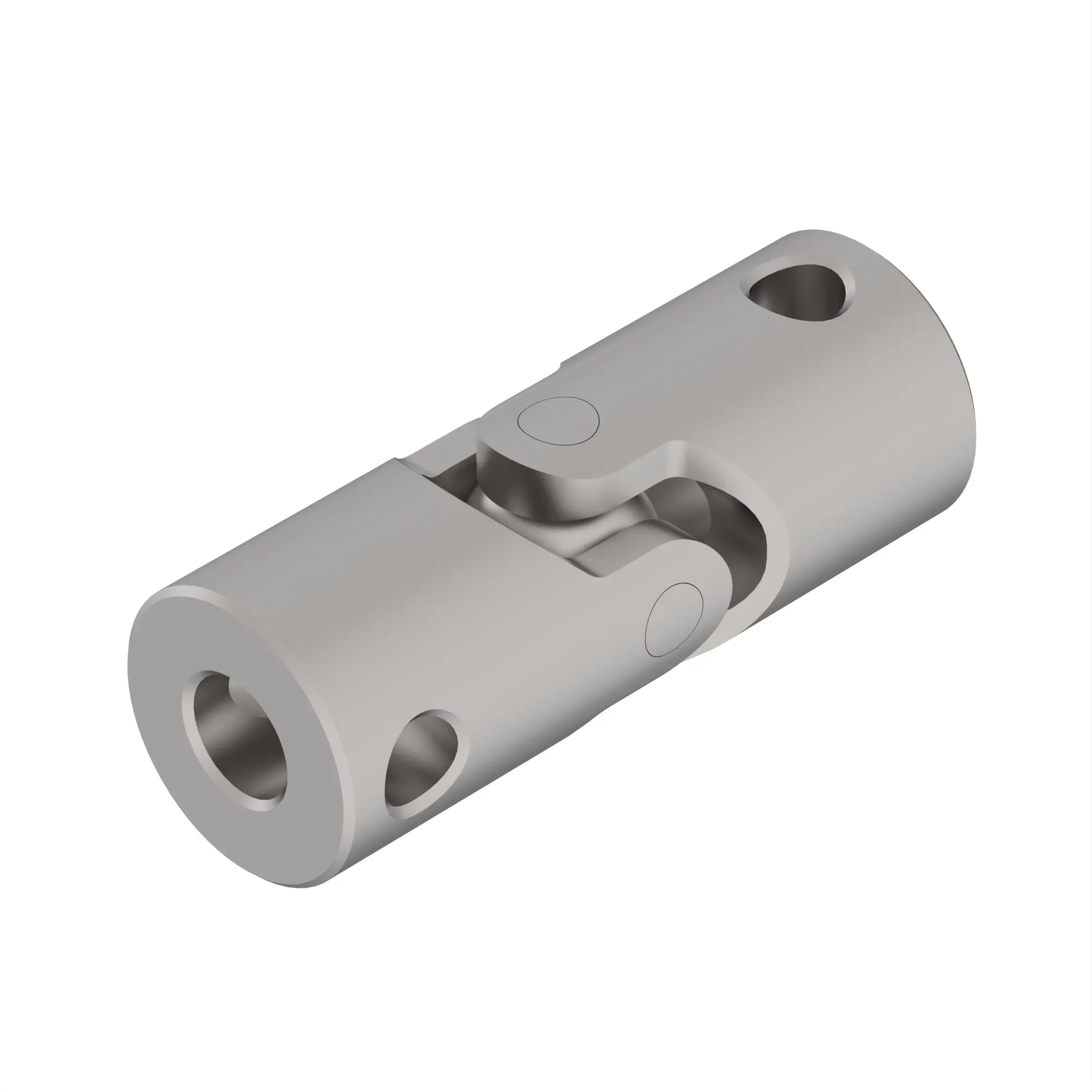 John Deere Hitch and SCV Controller Universal Joint - SU47158
