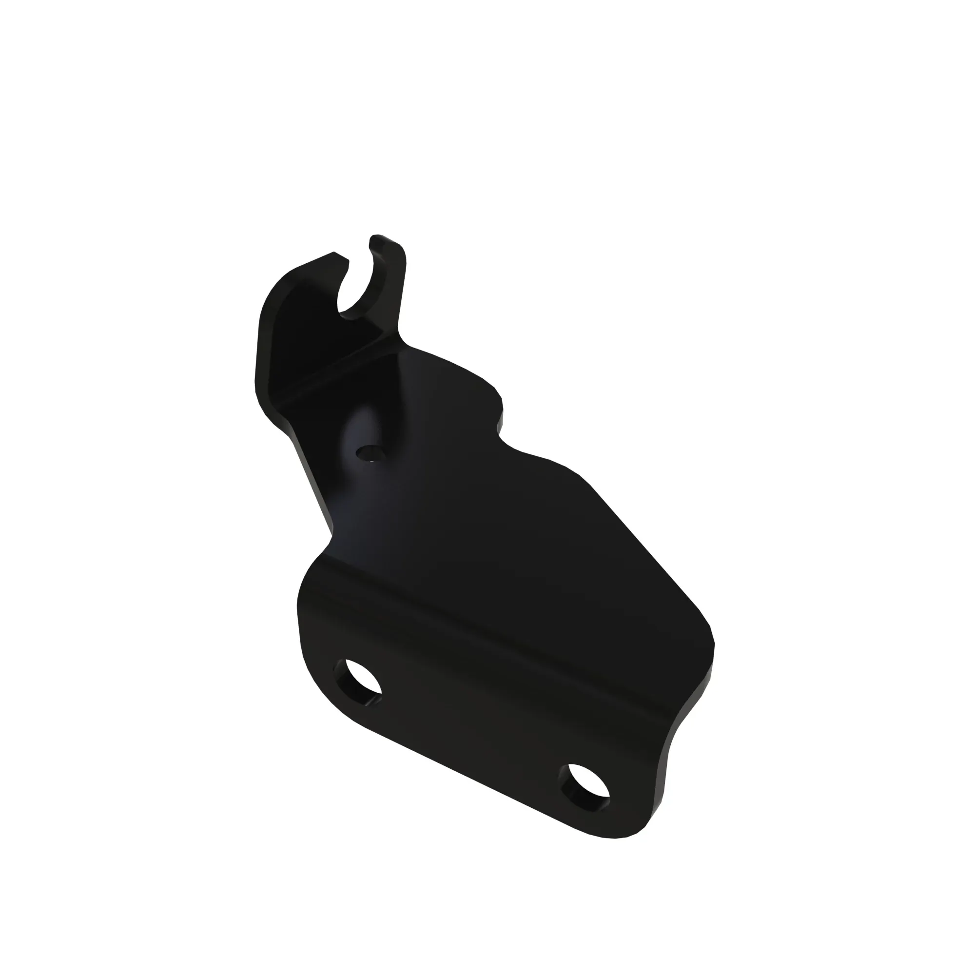 John Deere Gear Shifter Linkage Bracket - UC12826