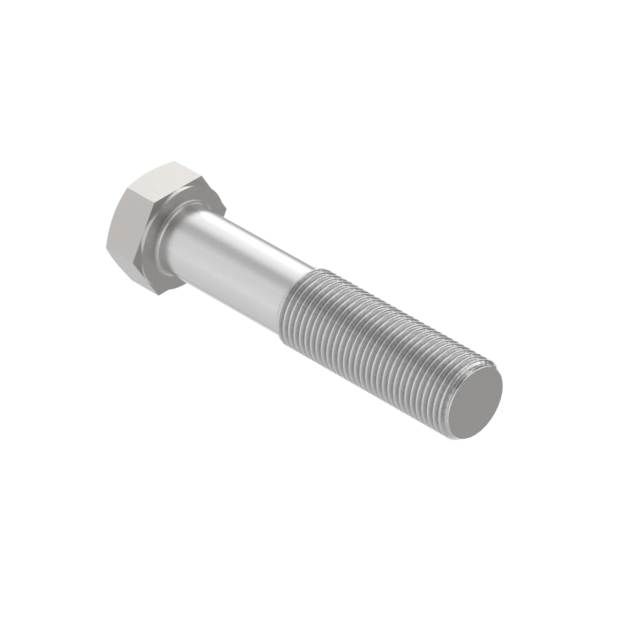 John Deere Hexagonal Head Cap Screw, 3/8" X 2" - 19H2959