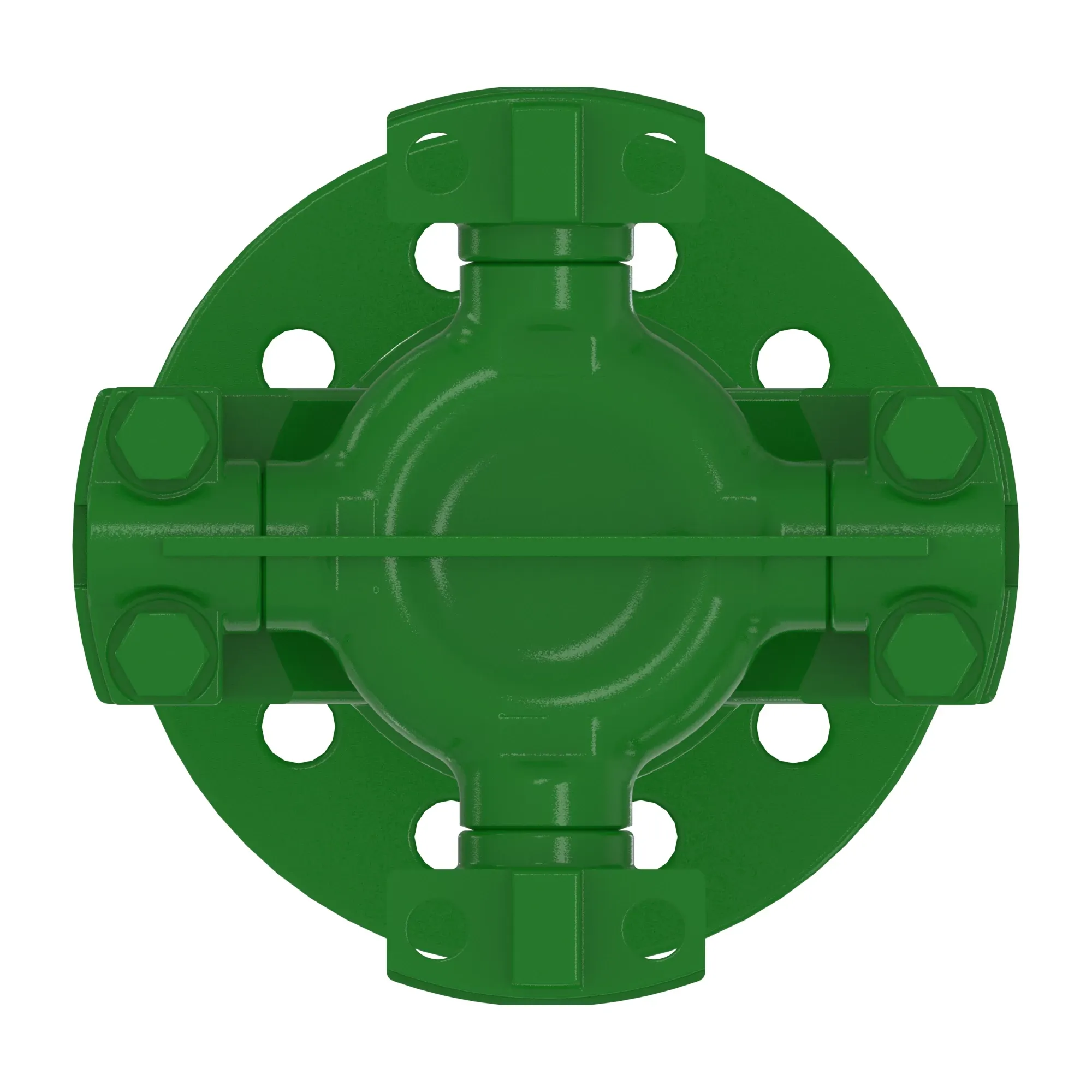UNIVERSAL DRIVESHAFT