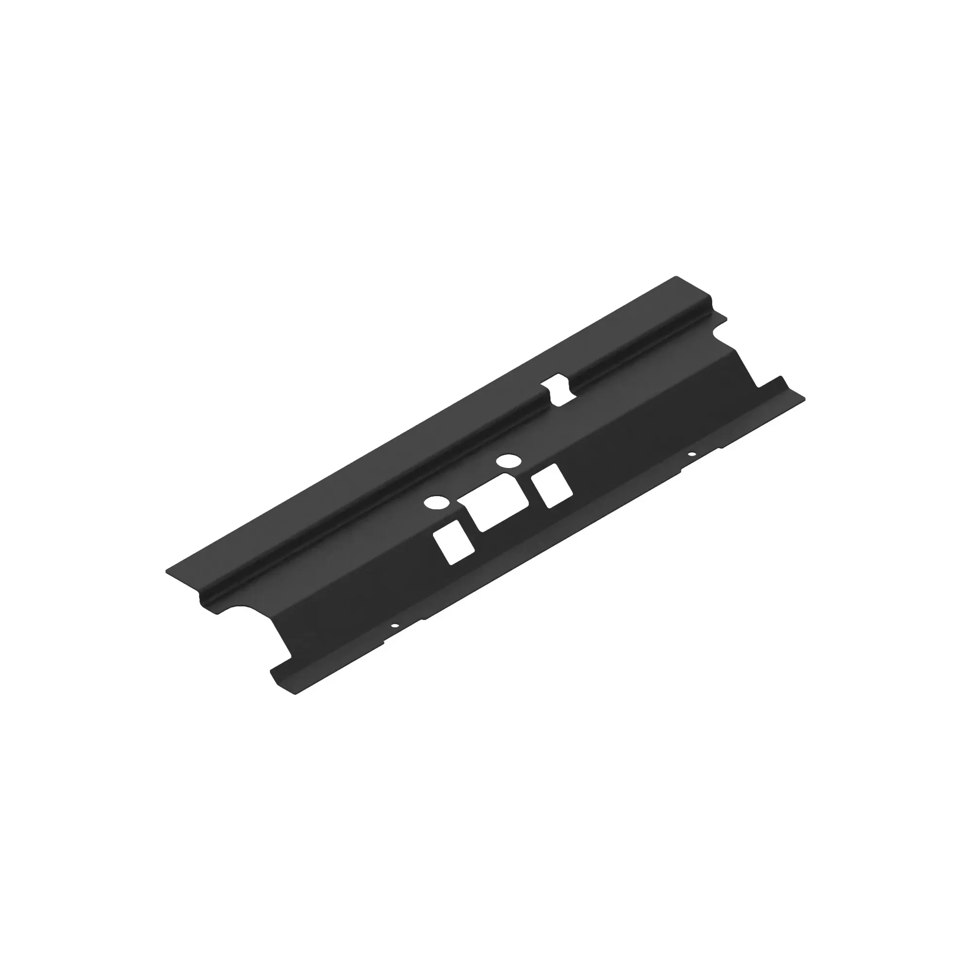 John Deere Seat Base Cover - M167302