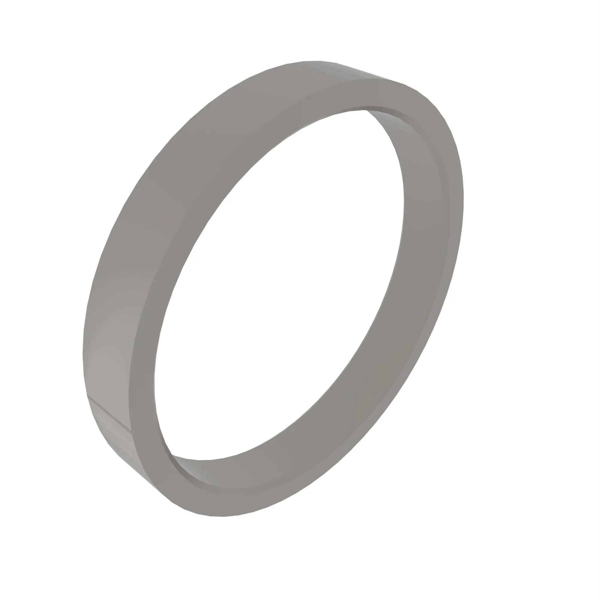 John Deere Steering Bearing Spacer - R229760