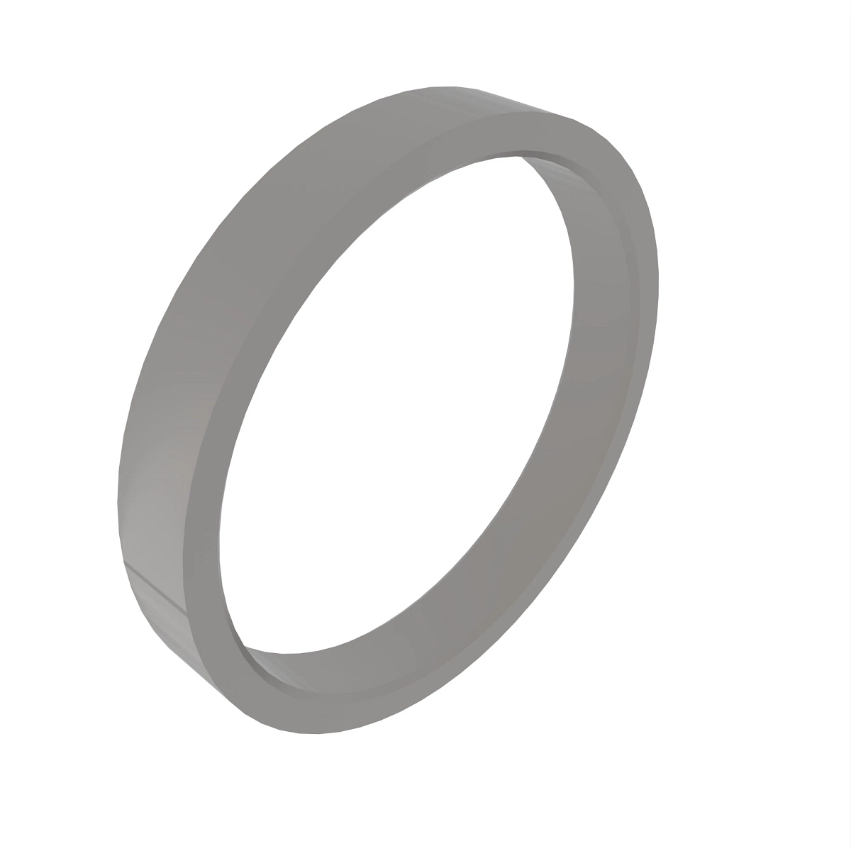 Spacer, Steering Brg