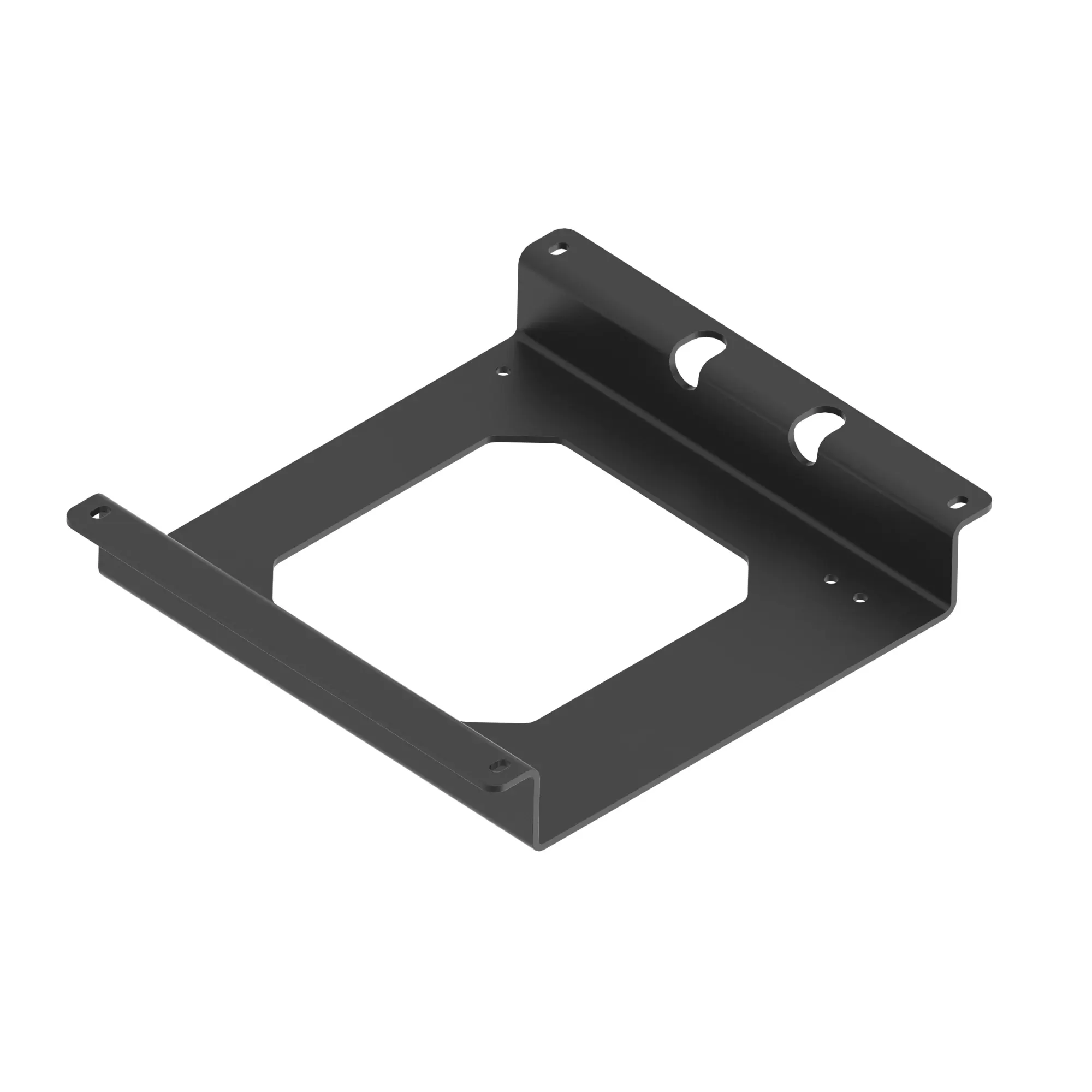 John Deere Seat Holder Bracket - F681514