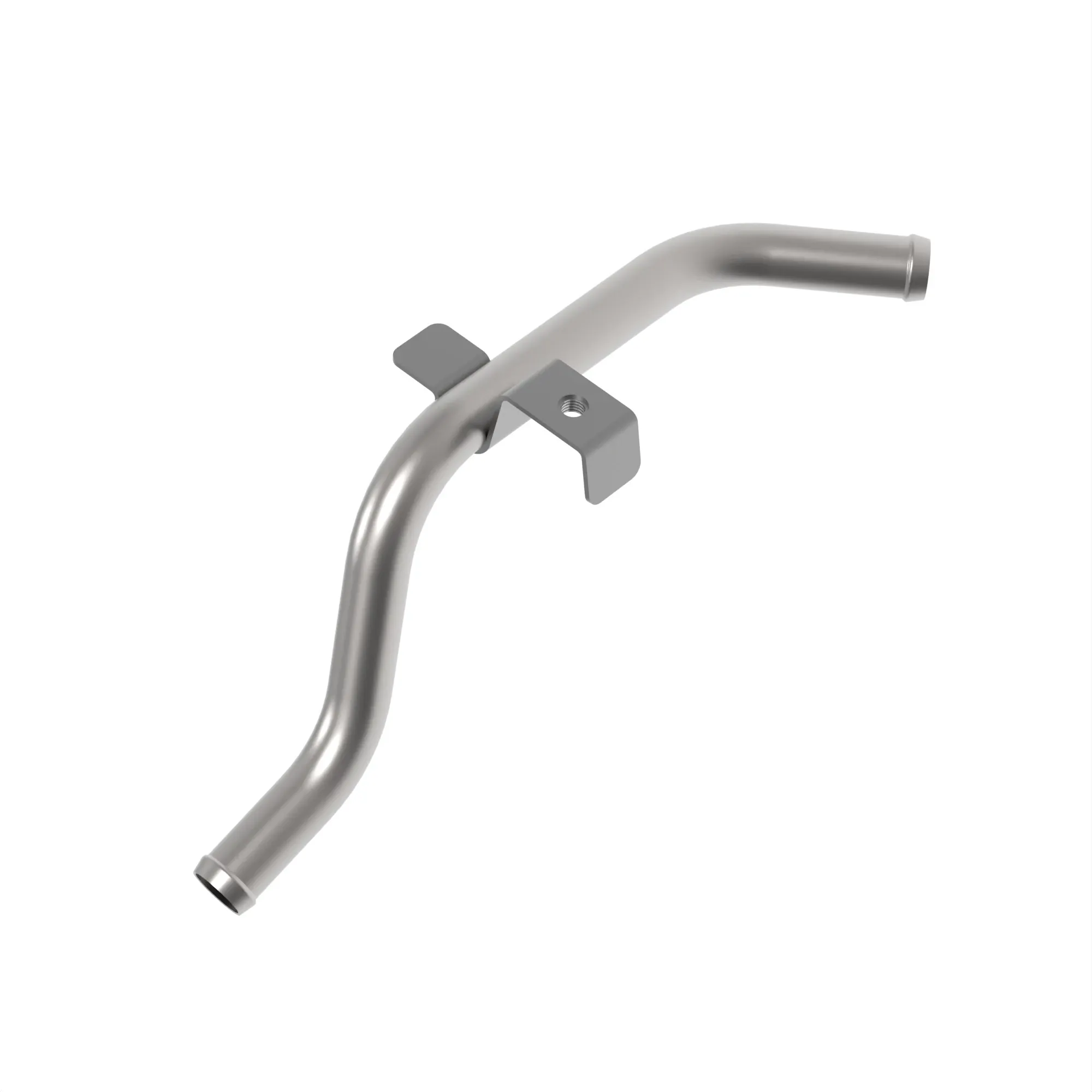 TUBE ASSY, REAR HOOD SUPP.