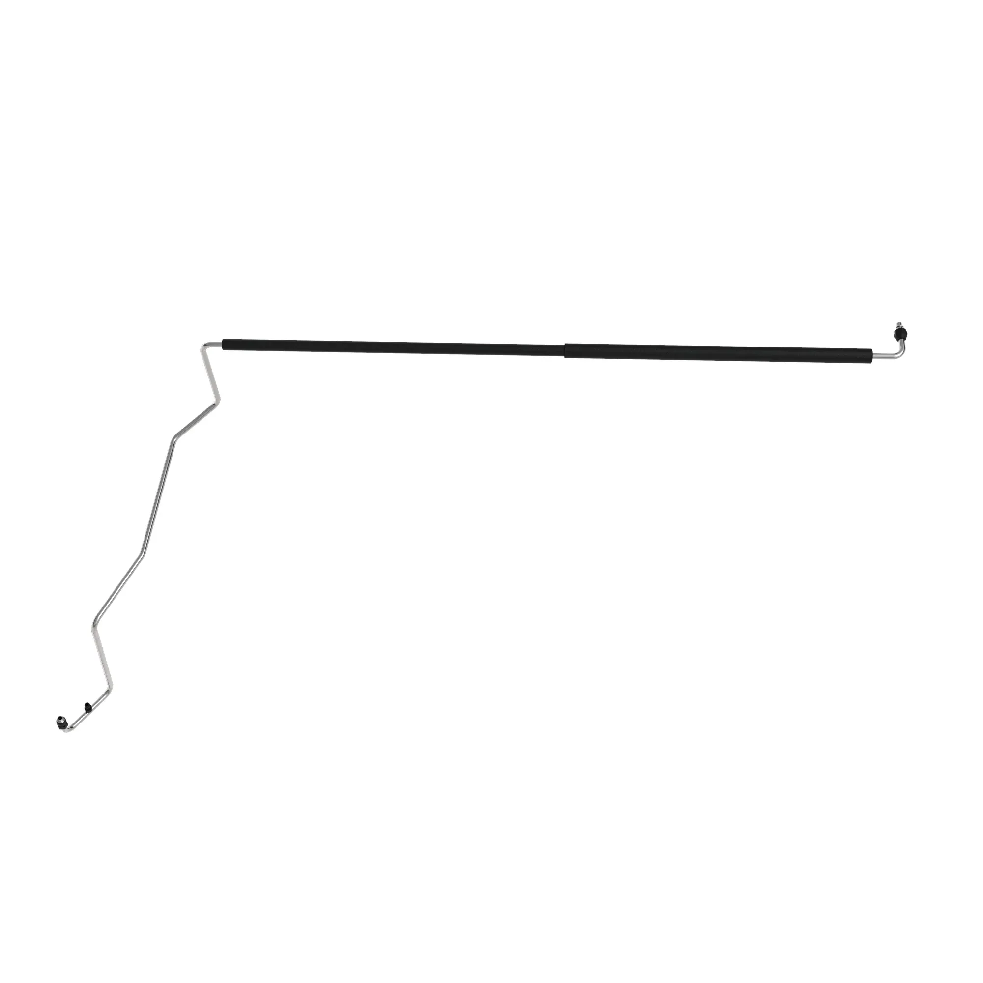 HOSE, REFRIGERANT