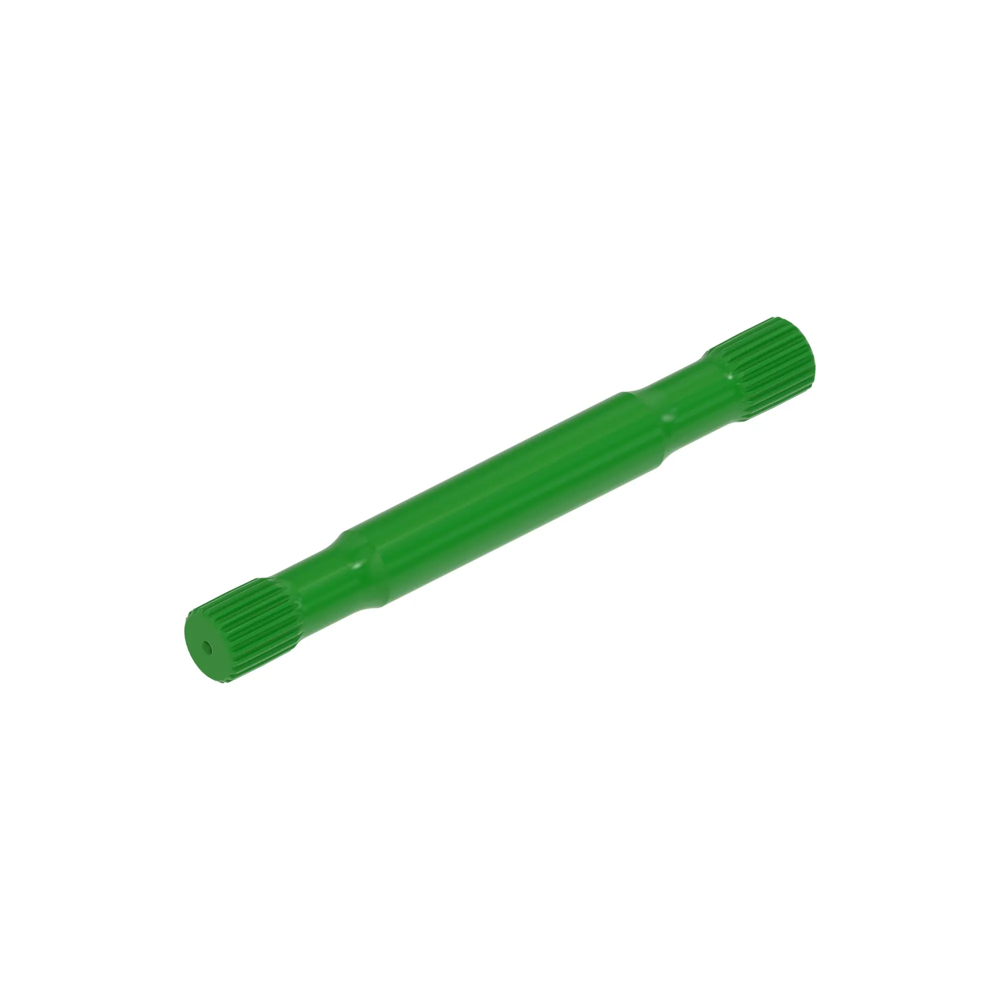 John Deere Driveshaft, 22 Teeth, Right Side  - H218835