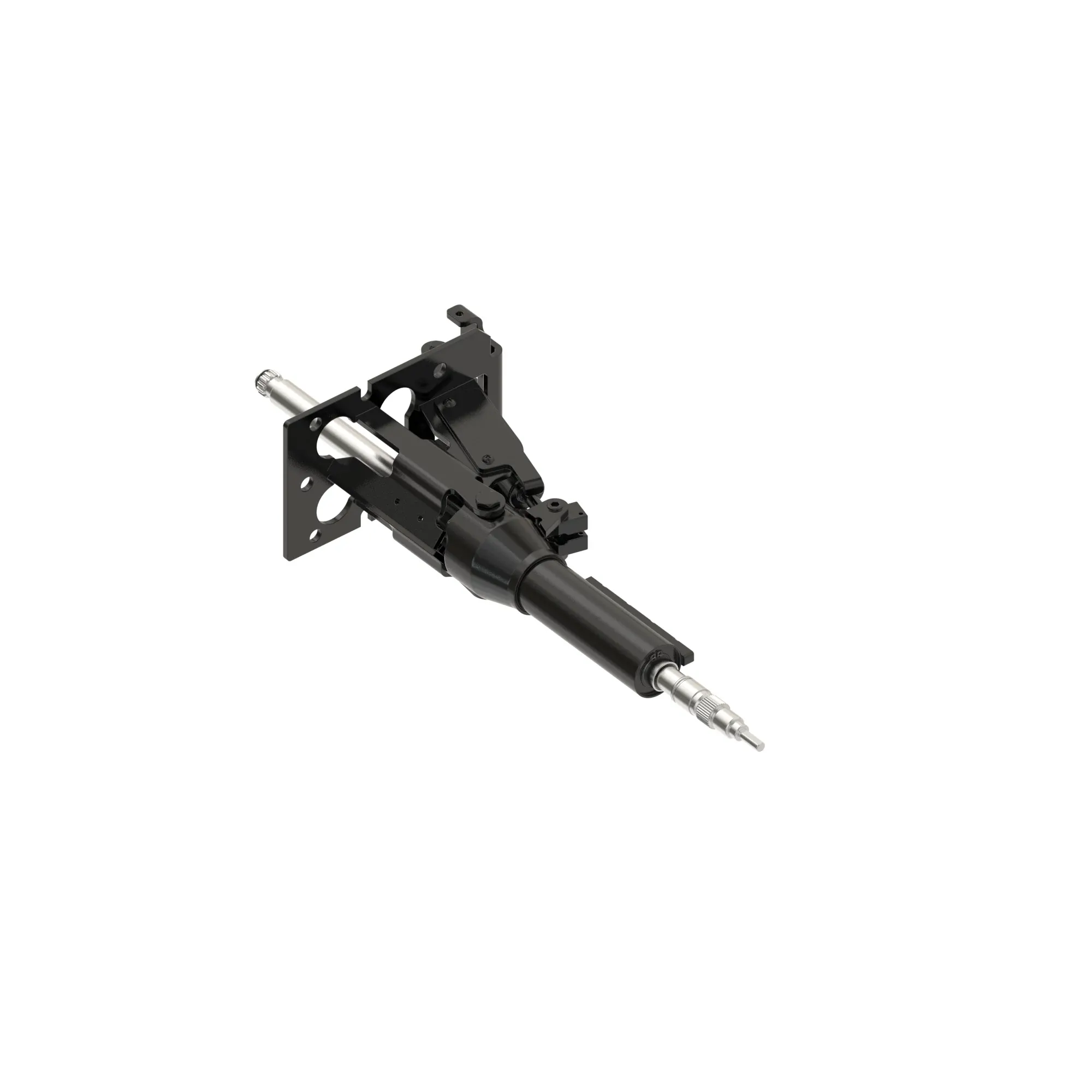 Steering Column