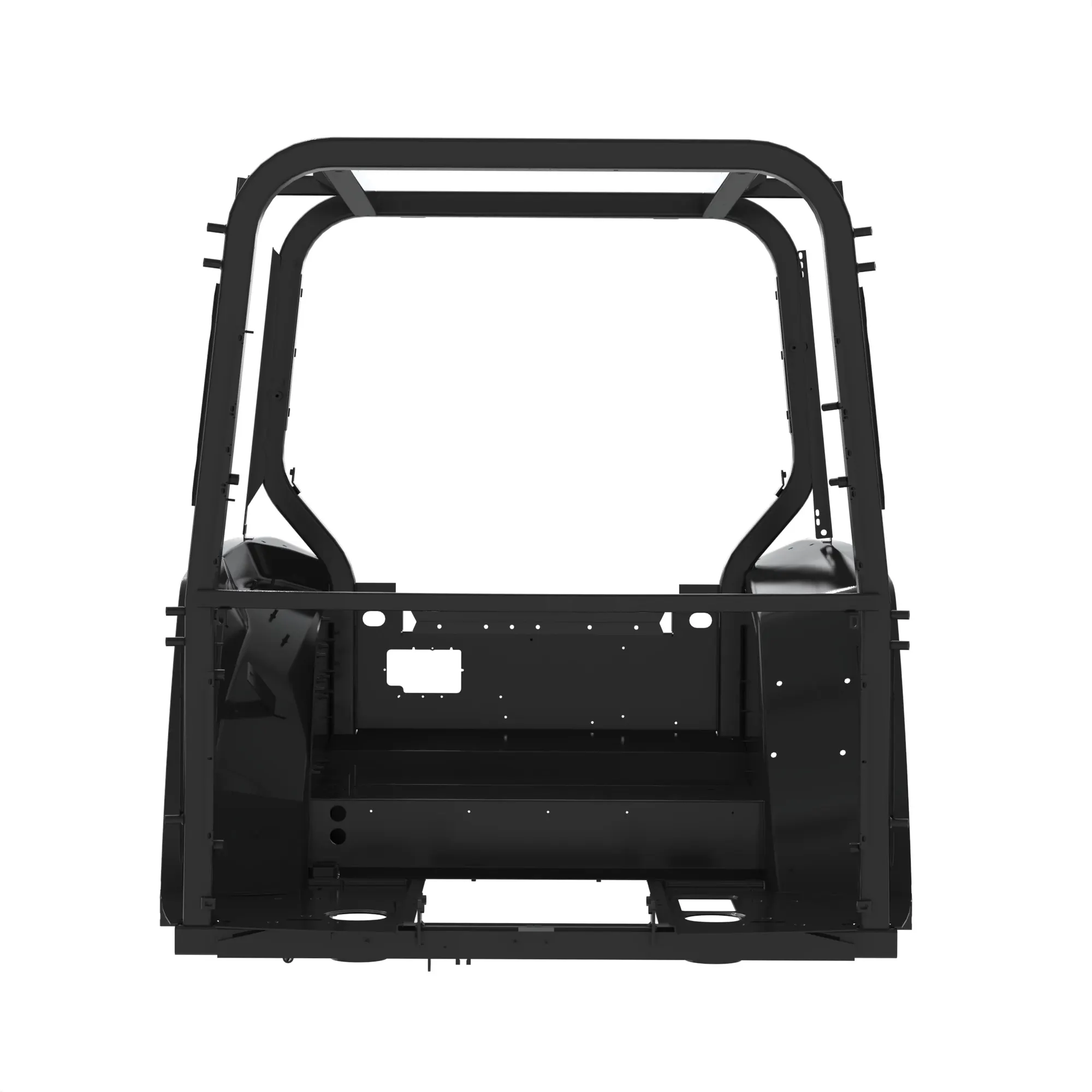 Frame
