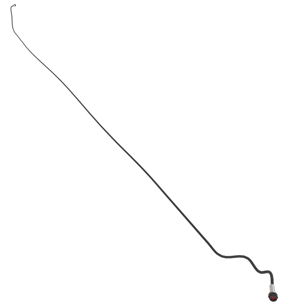Wiring Harness, Frame Wishbone - 3D