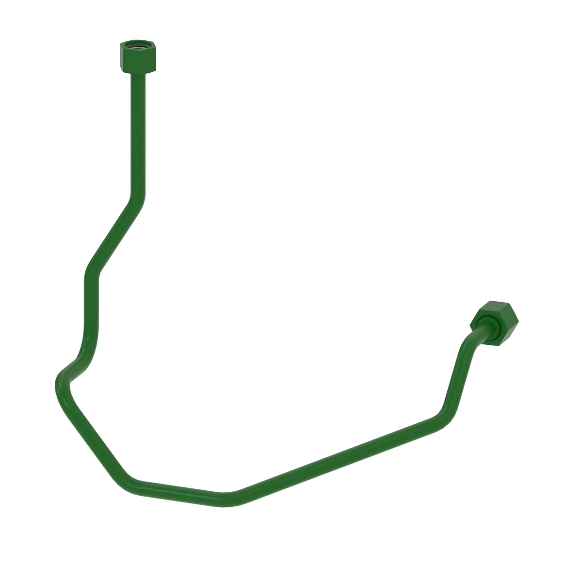 Oil Line, (P), Rev.Fan