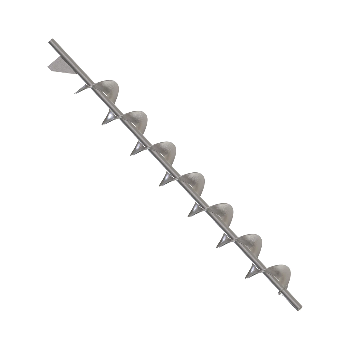 Auger Upper Tail