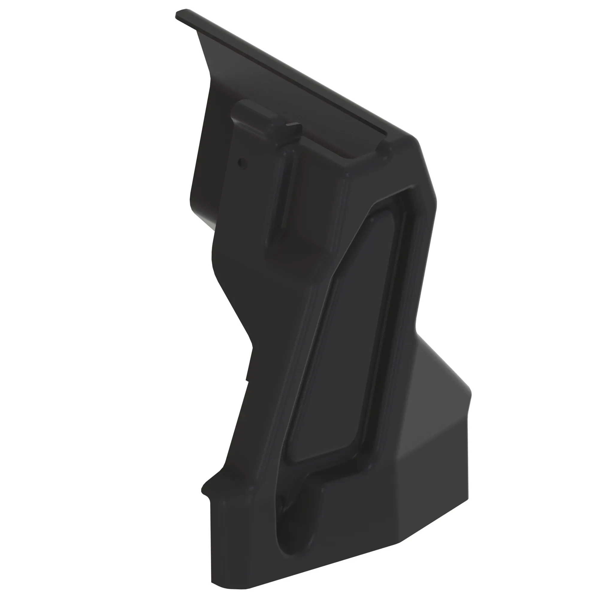 PANEL, TRIM, RH