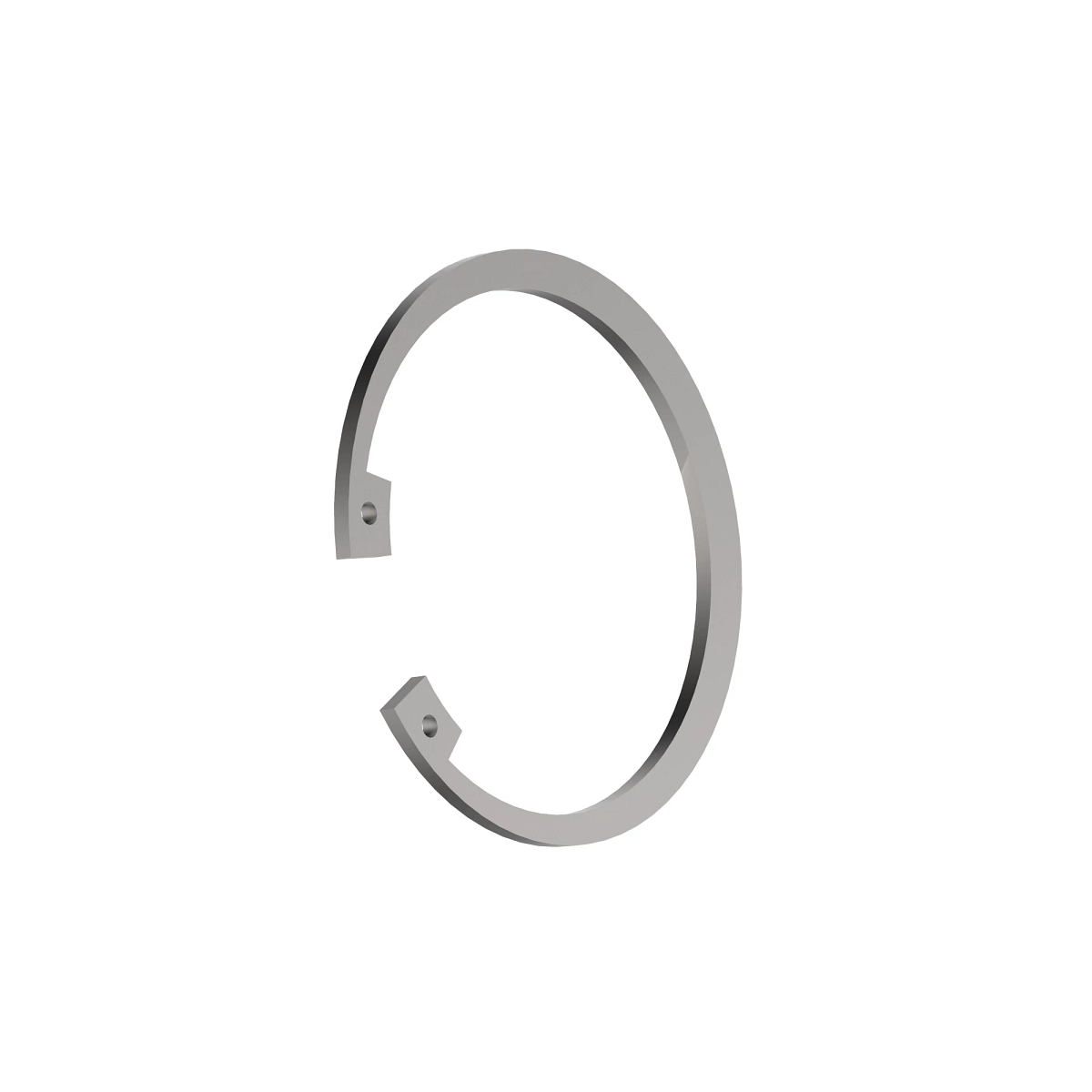 Ring, Internal Snap