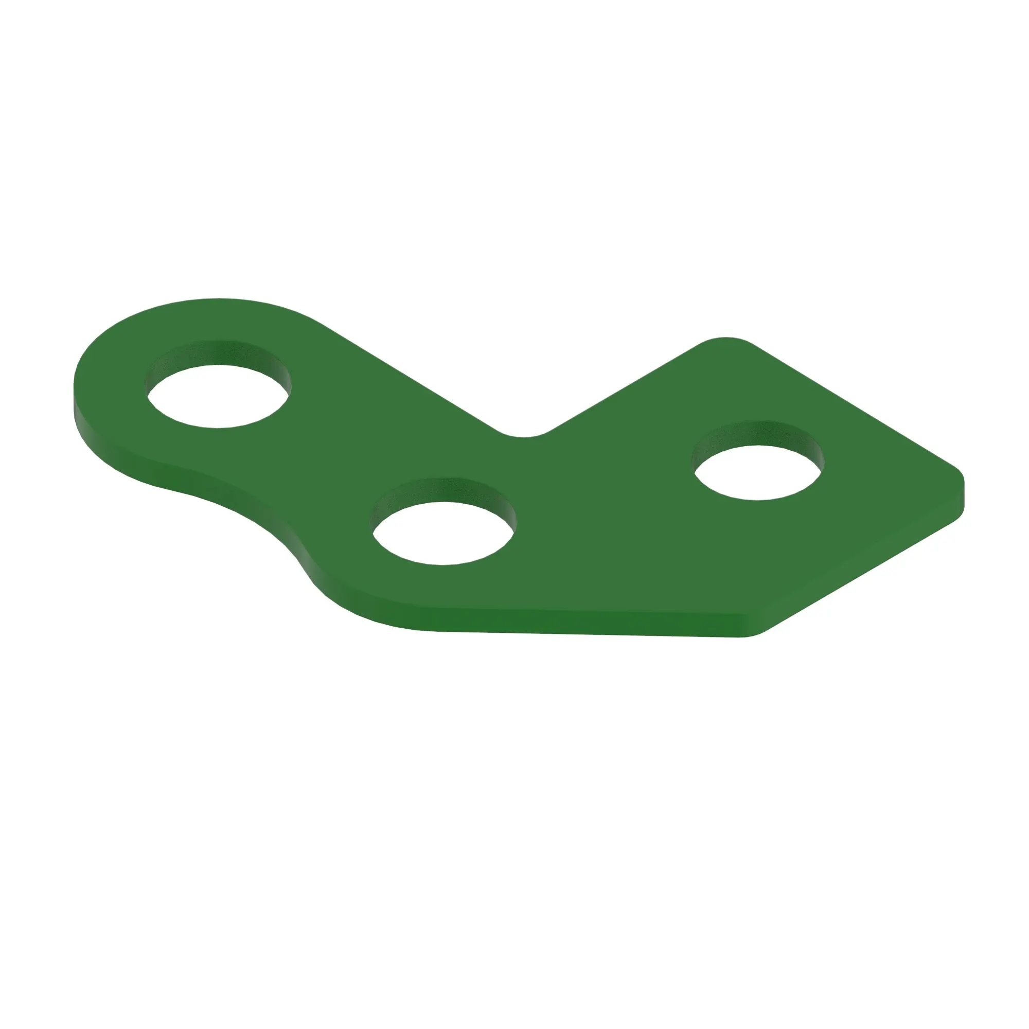 ENGINE HARNESS BRACKET